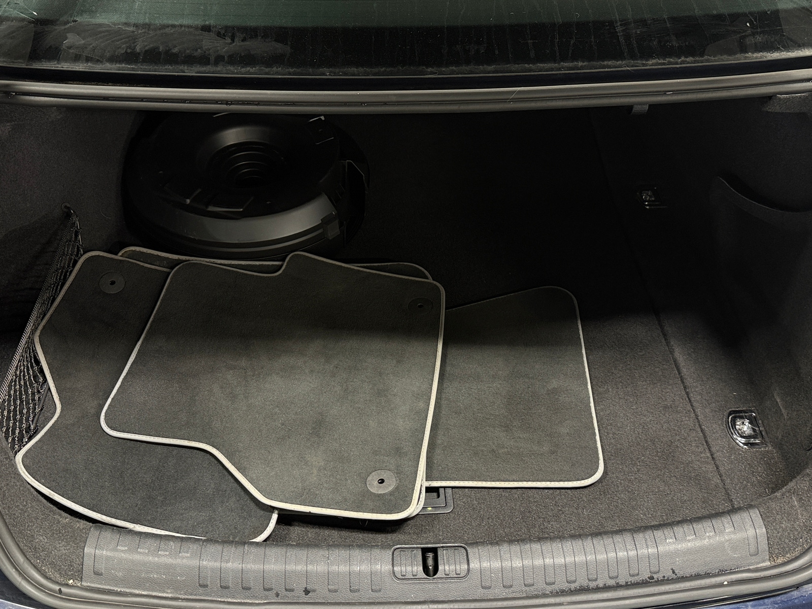 Thumbnail: 2019 Audi A6 - 6