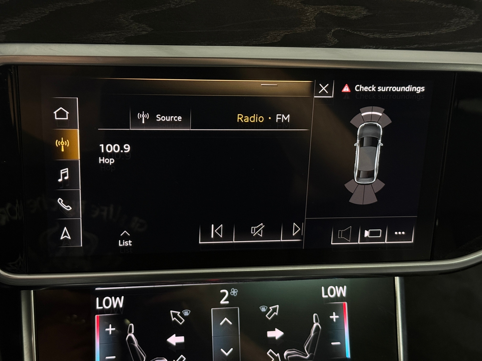 Thumbnail: 2019 Audi A6 - 3