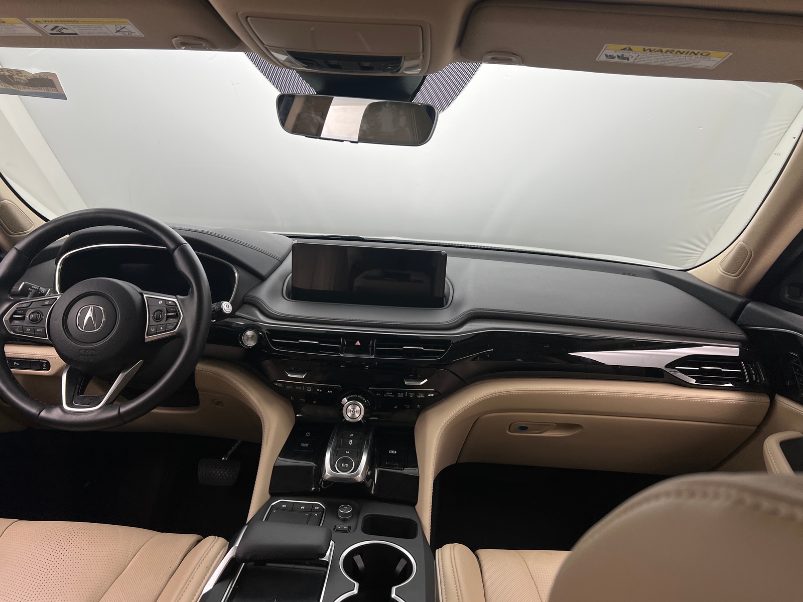 Thumbnail: 2022 Acura MDX - 2