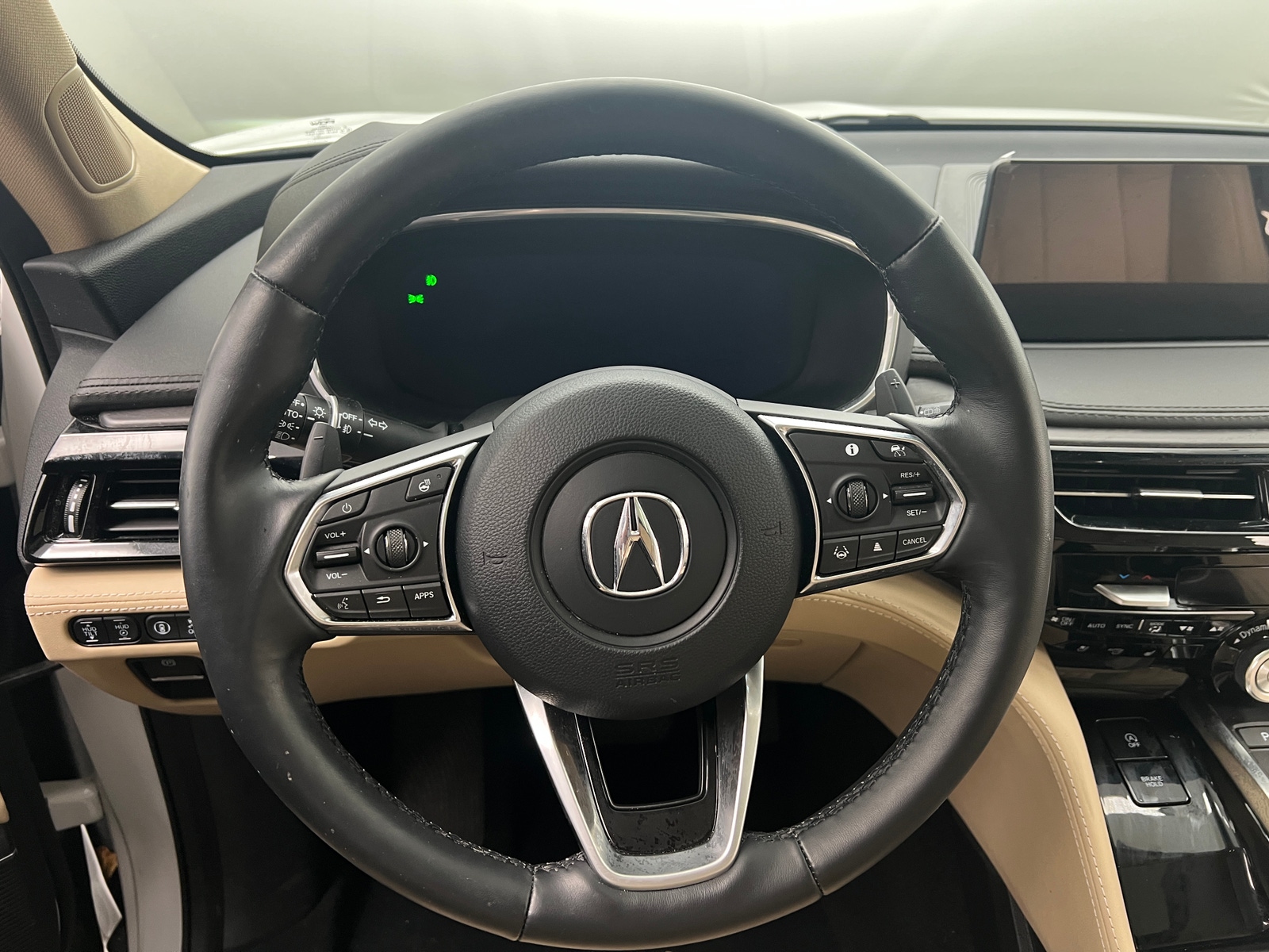 Thumbnail: 2022 Acura MDX - 4