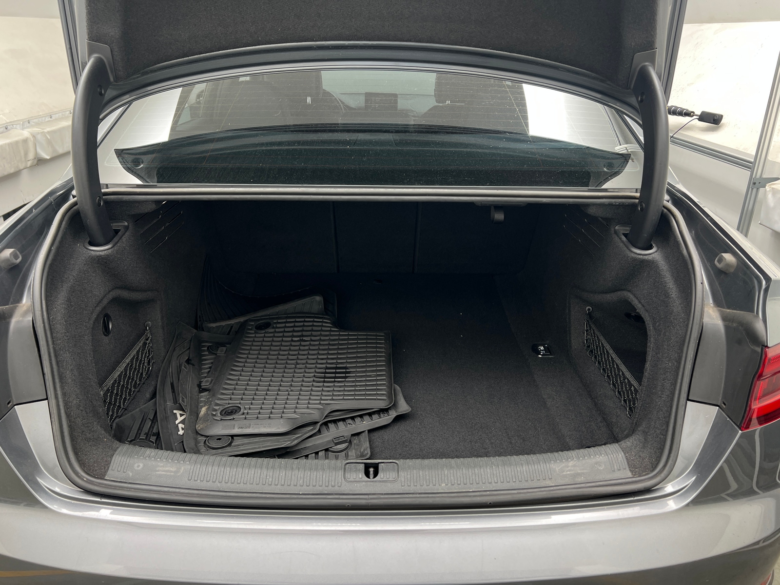 Thumbnail: 2018 Audi A4 - 6