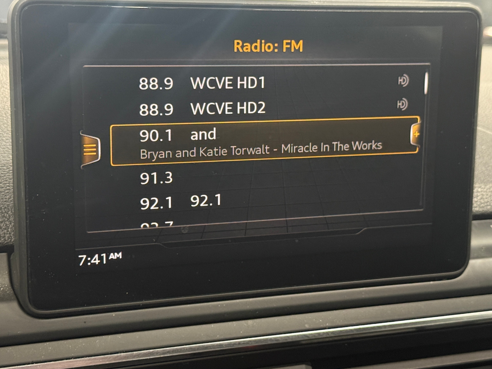 Thumbnail: 2018 Audi A4 - 3