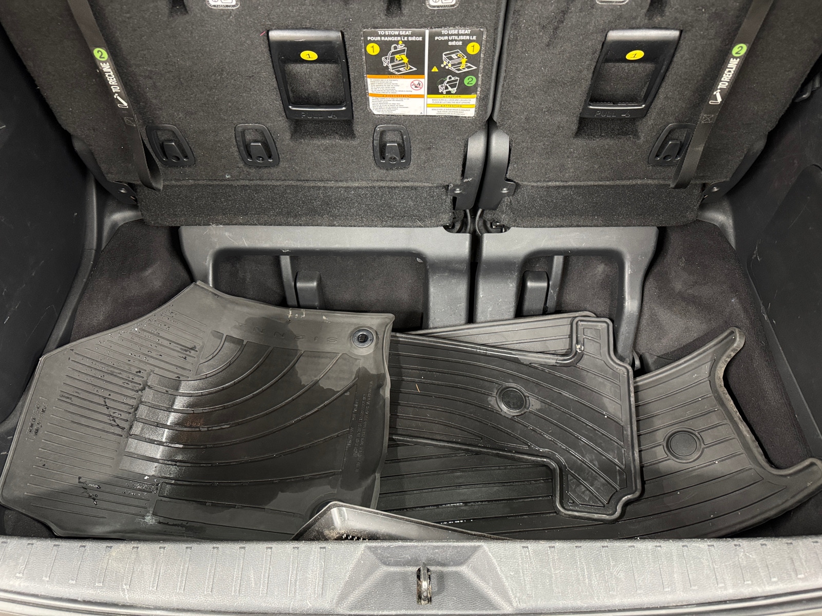 Thumbnail: 2021 Toyota Sienna - 6