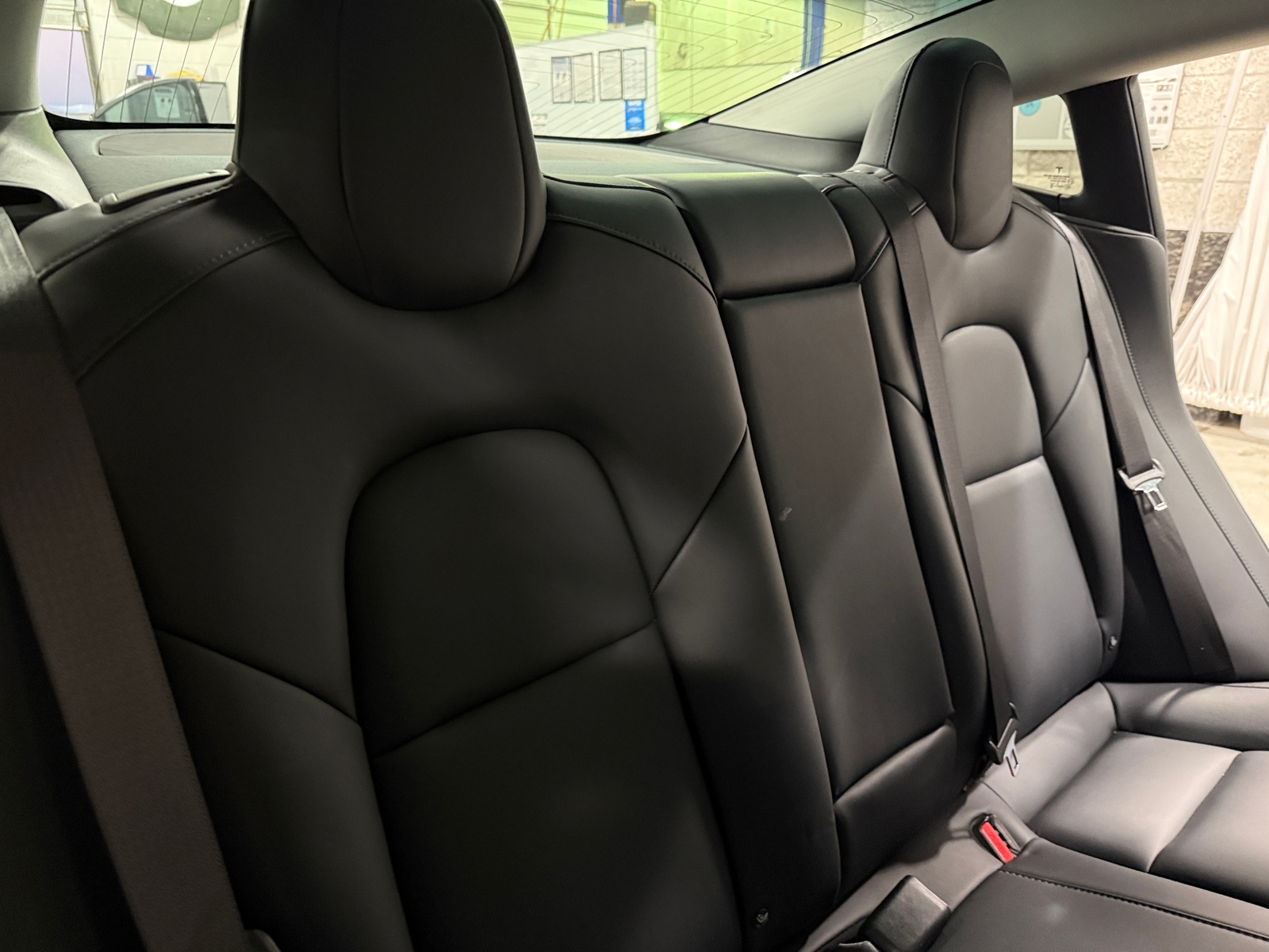 Thumbnail: 2018 Tesla Model 3 - 5