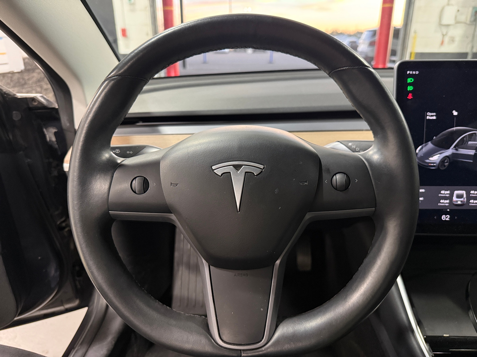 Thumbnail: 2018 Tesla Model 3 - 4