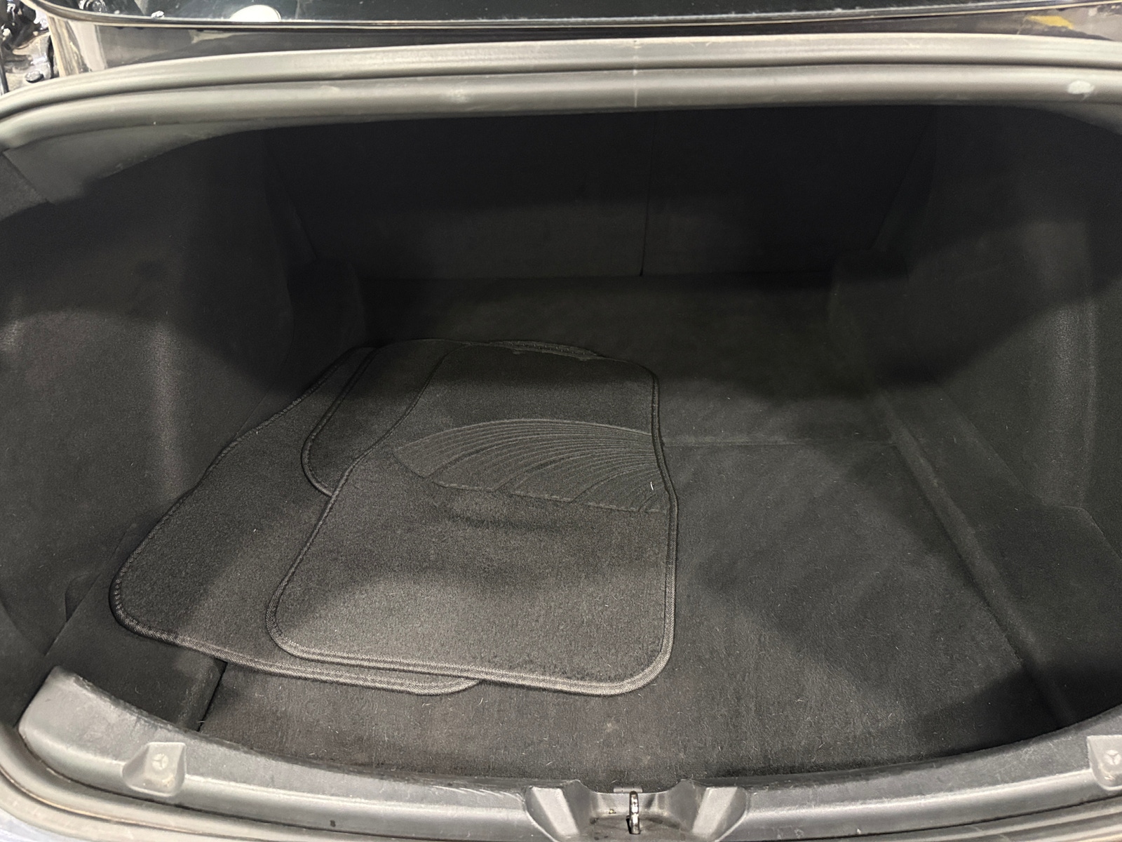 Thumbnail: 2018 Tesla Model 3 - 6