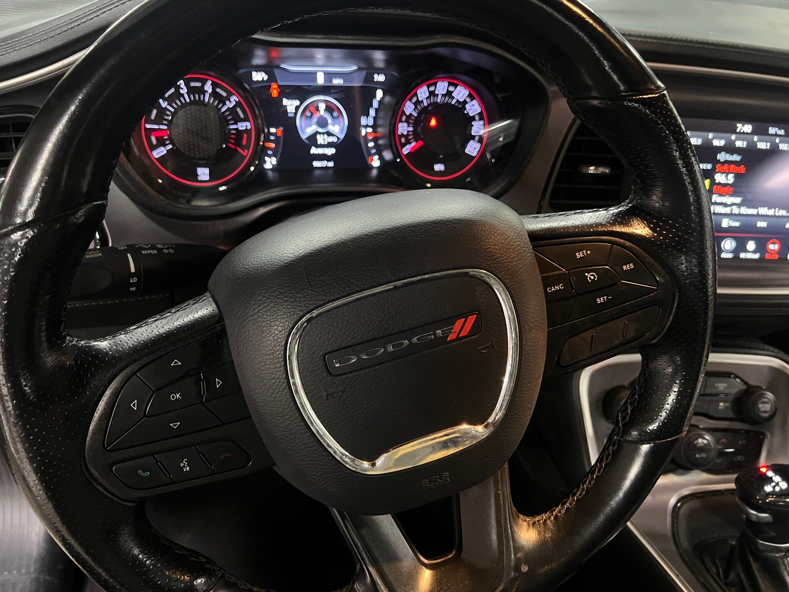 Thumbnail: 2020 Dodge Challenger - 4