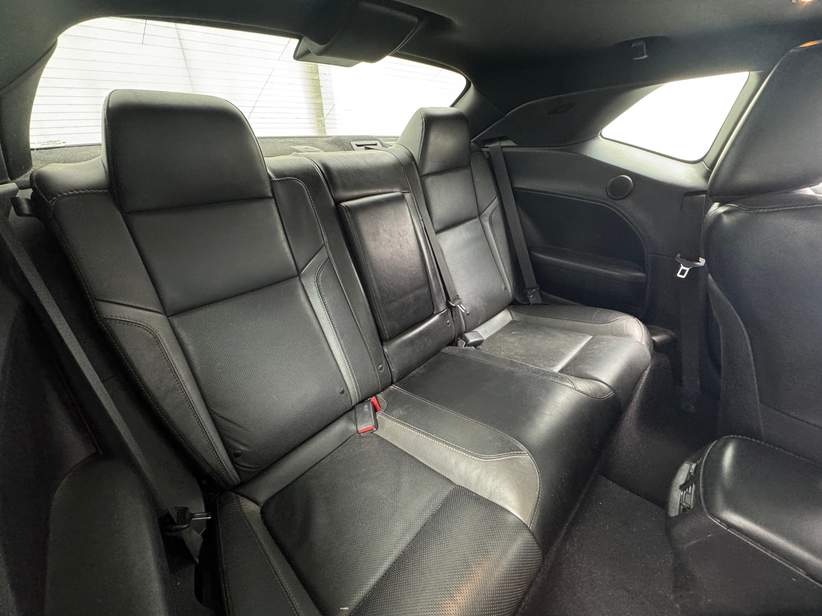 Thumbnail: 2020 Dodge Challenger - 5