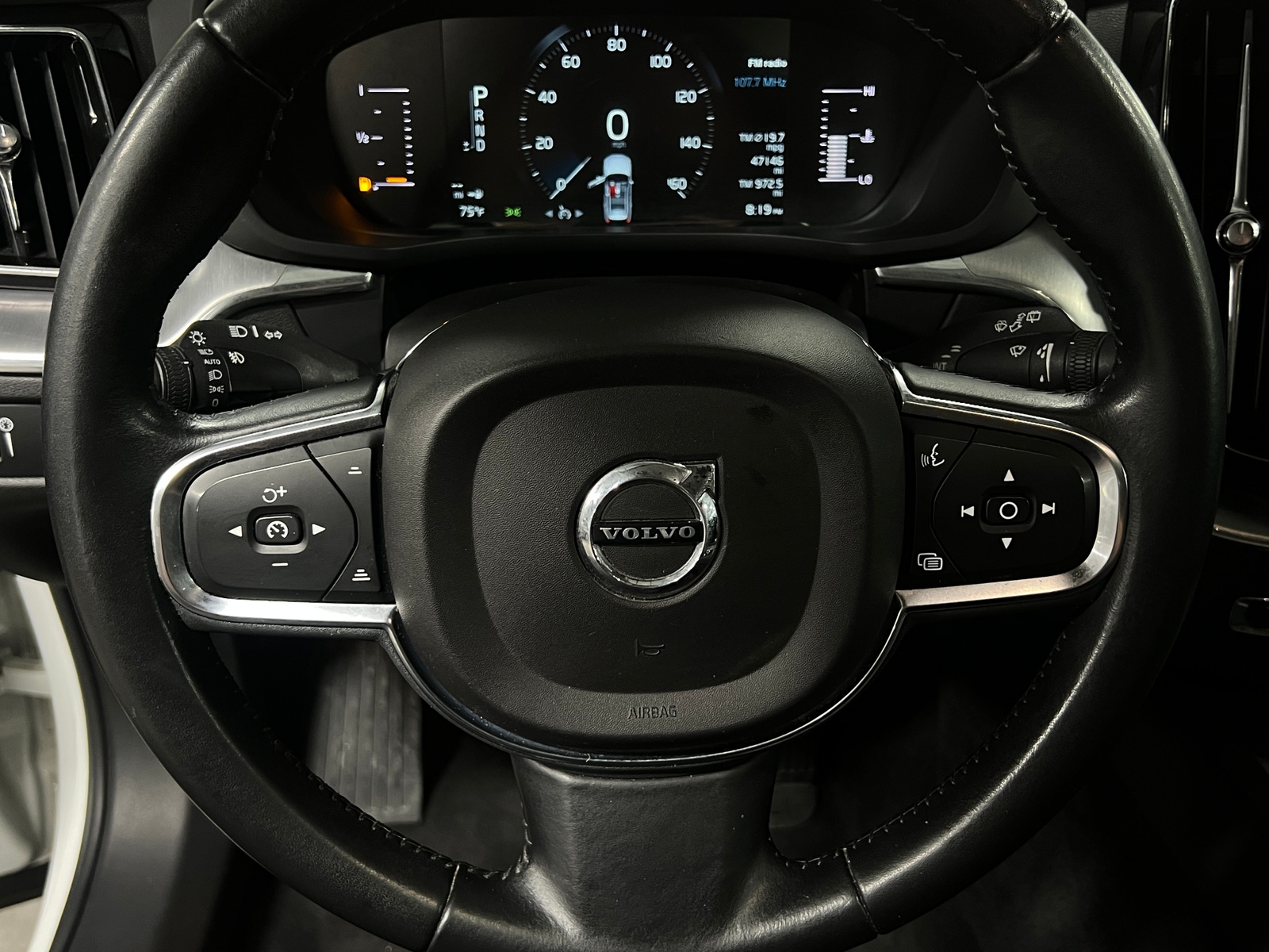 Thumbnail: 2019 Volvo XC60 - 4