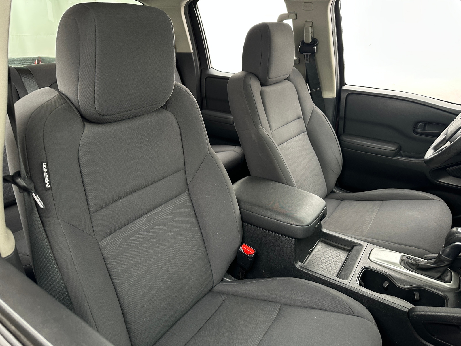 Thumbnail: 2022 Nissan Frontier - 2