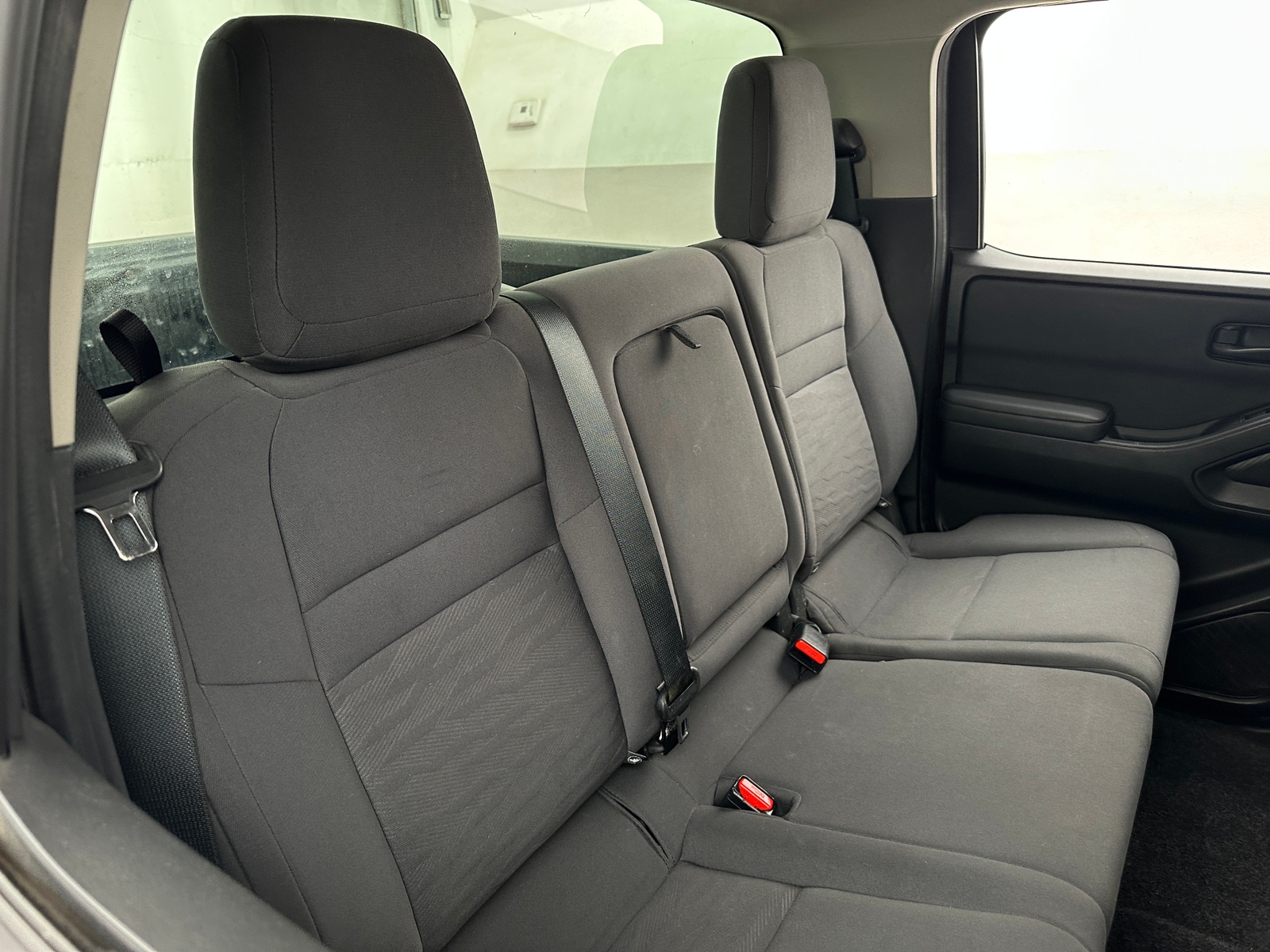 Thumbnail: 2022 Nissan Frontier - 6