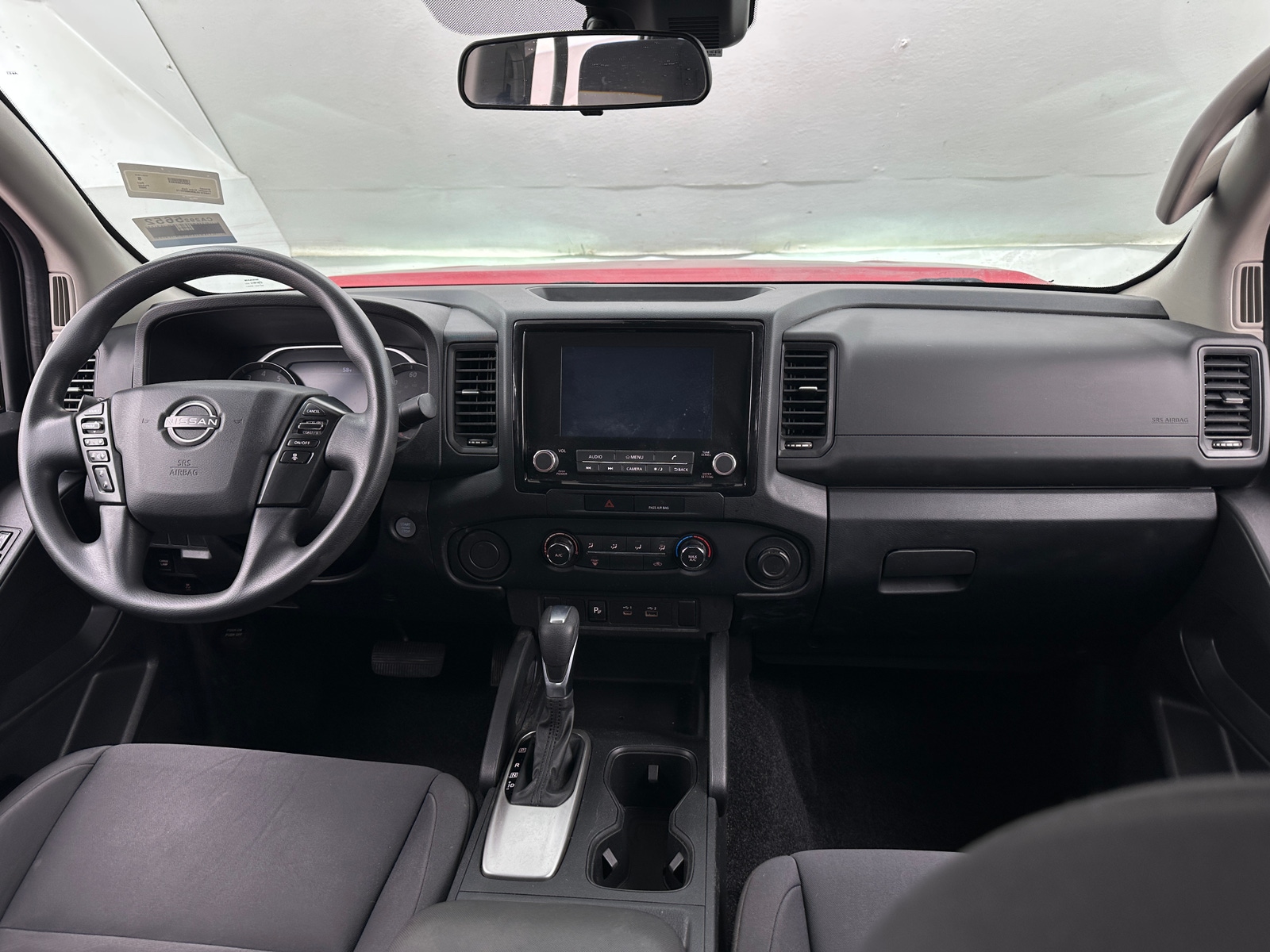 Thumbnail: 2022 Nissan Frontier - 3