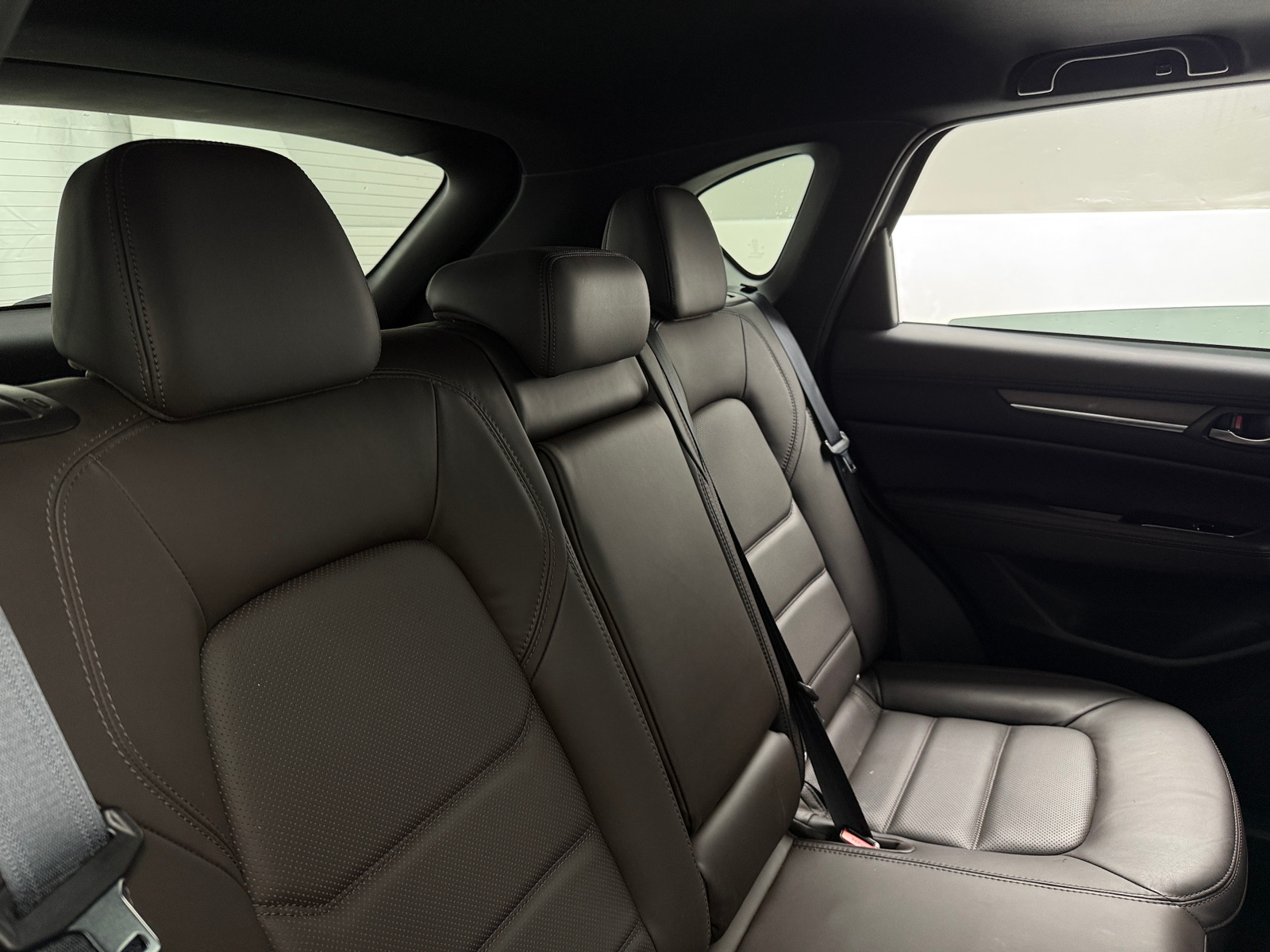 Thumbnail: 2023 Mazda CX-5 - 5