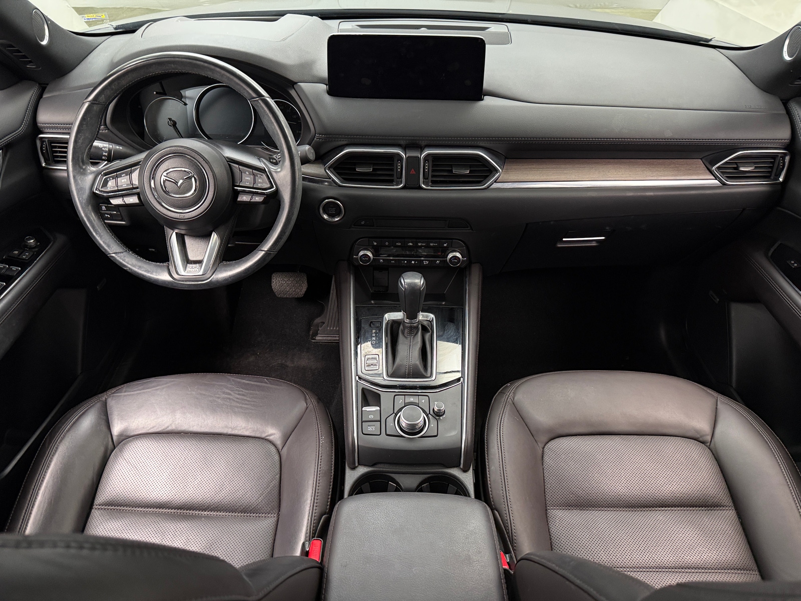 Thumbnail: 2023 Mazda CX-5 - 2