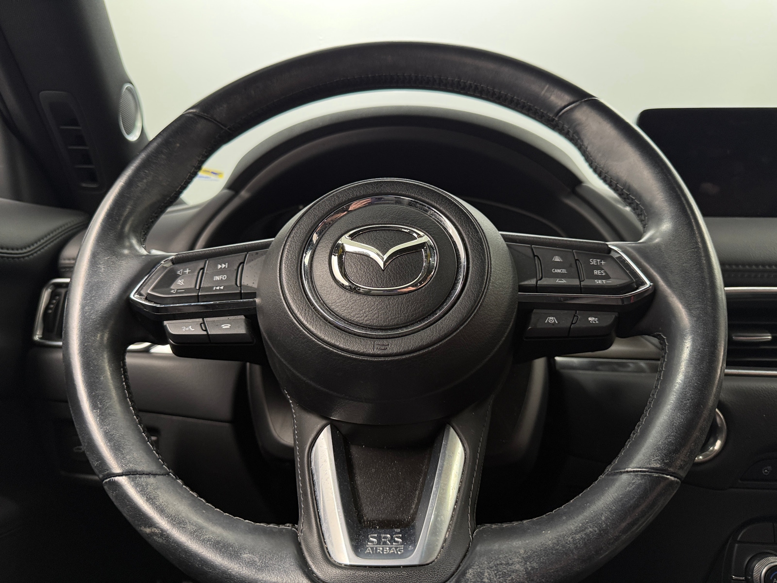 Thumbnail: 2023 Mazda CX-5 - 4