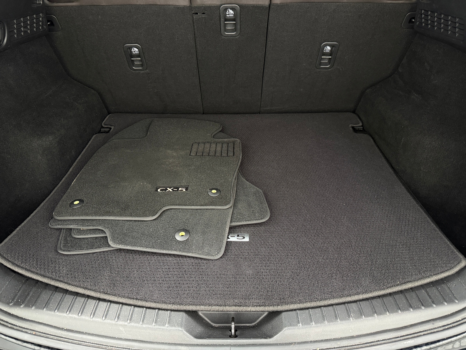 Thumbnail: 2023 Mazda CX-5 - 6