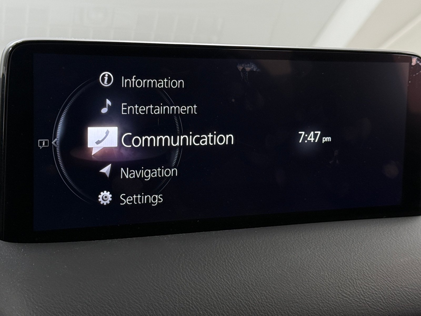 Thumbnail: 2023 Mazda CX-5 - 3