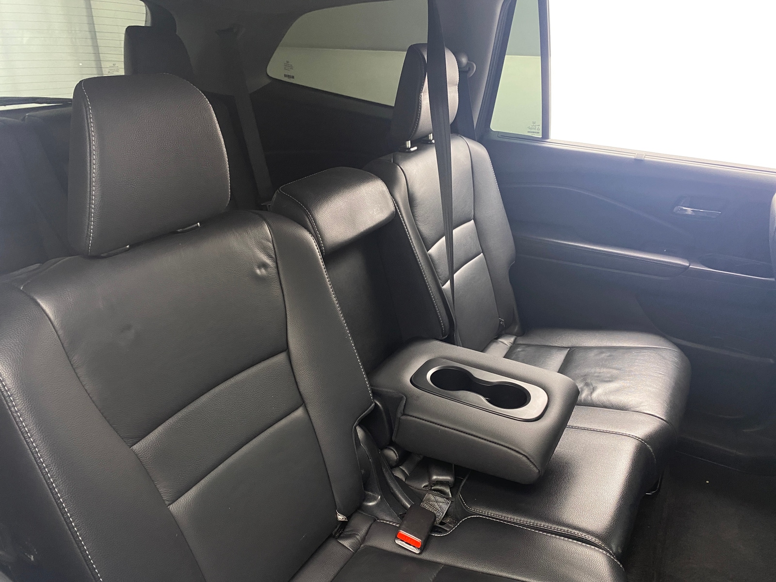 Thumbnail: 2020 Honda Pilot - 5