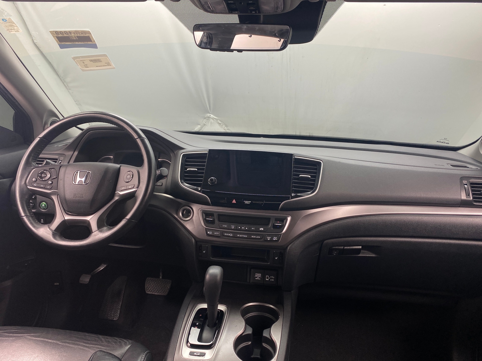 Thumbnail: 2020 Honda Pilot - 2