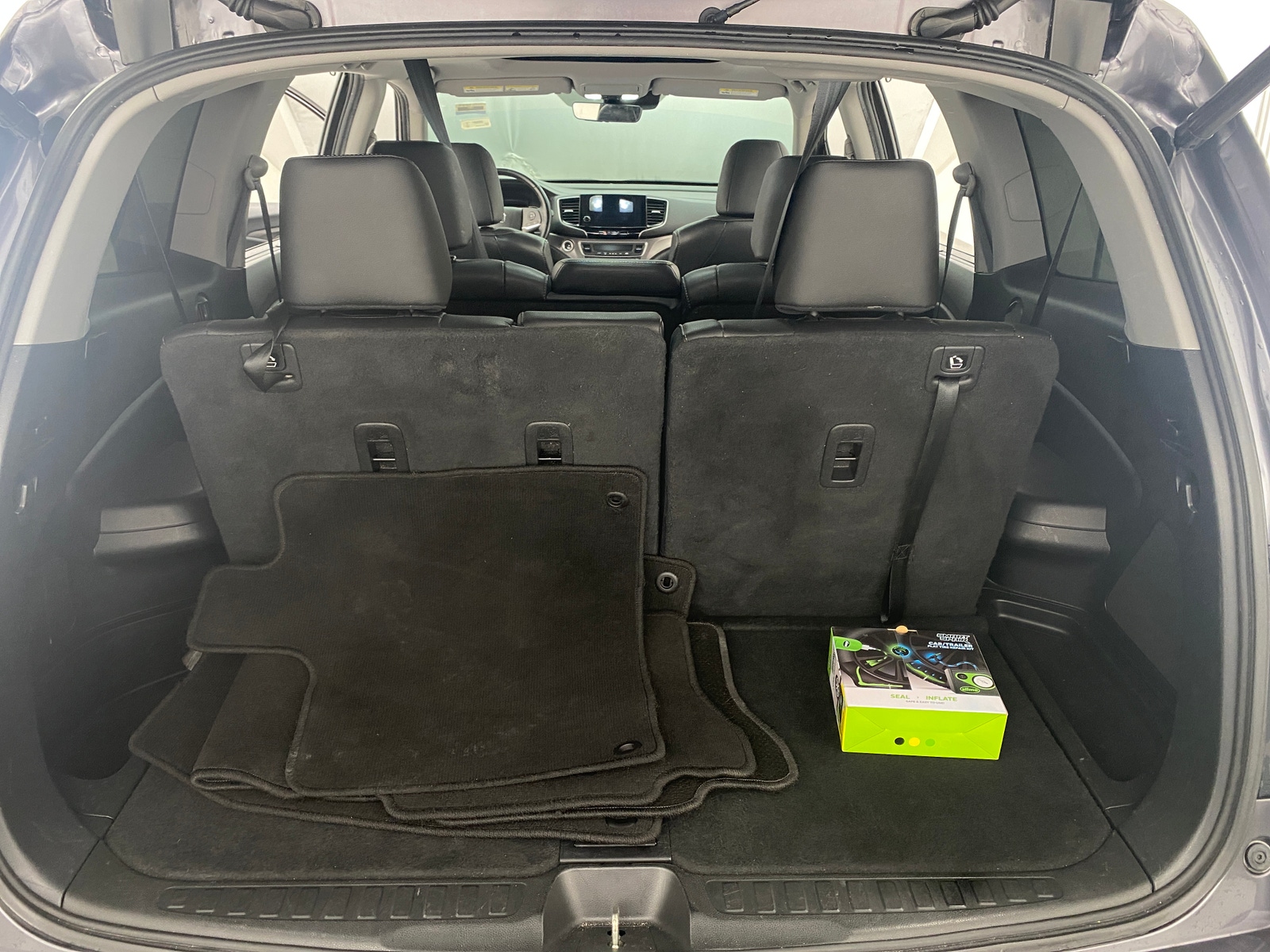 Thumbnail: 2020 Honda Pilot - 6