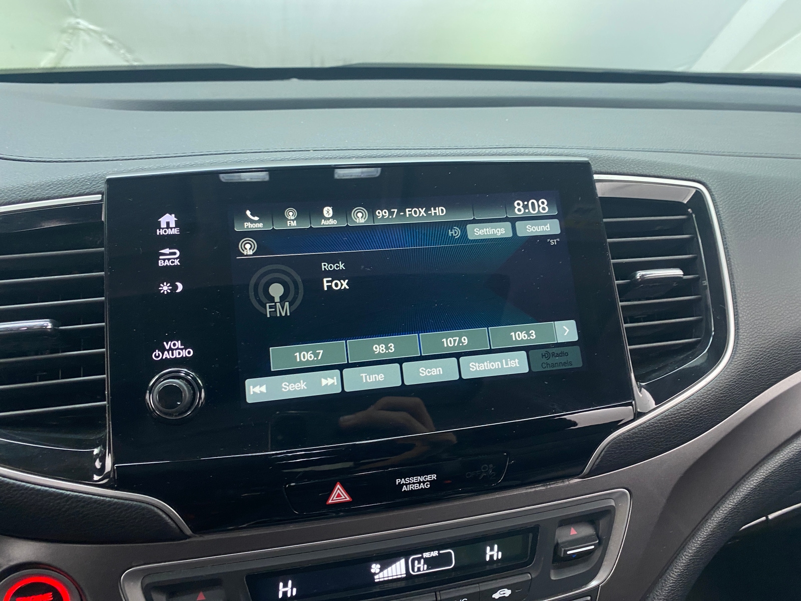 Thumbnail: 2020 Honda Pilot - 3