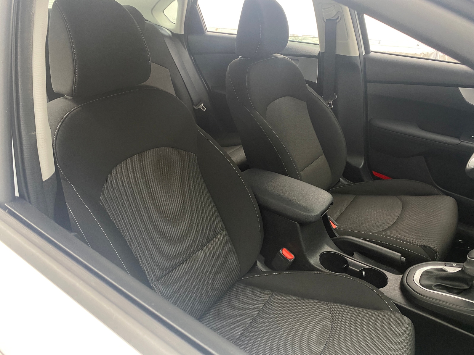 Thumbnail: 2023 Kia Forte - 2