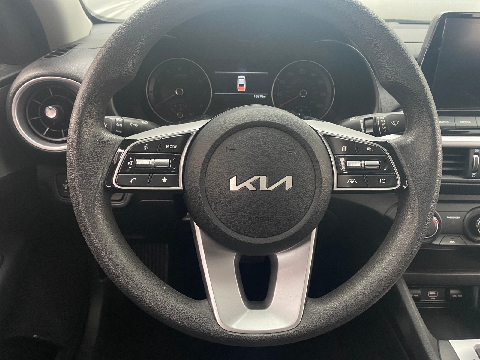 Thumbnail: 2023 Kia Forte - 5