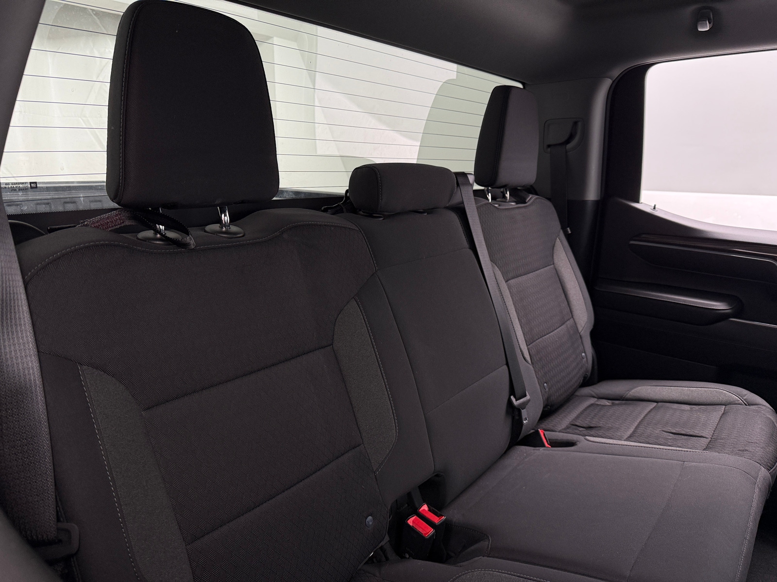 Thumbnail: 2023 Chevrolet Silverado 1500 - 6