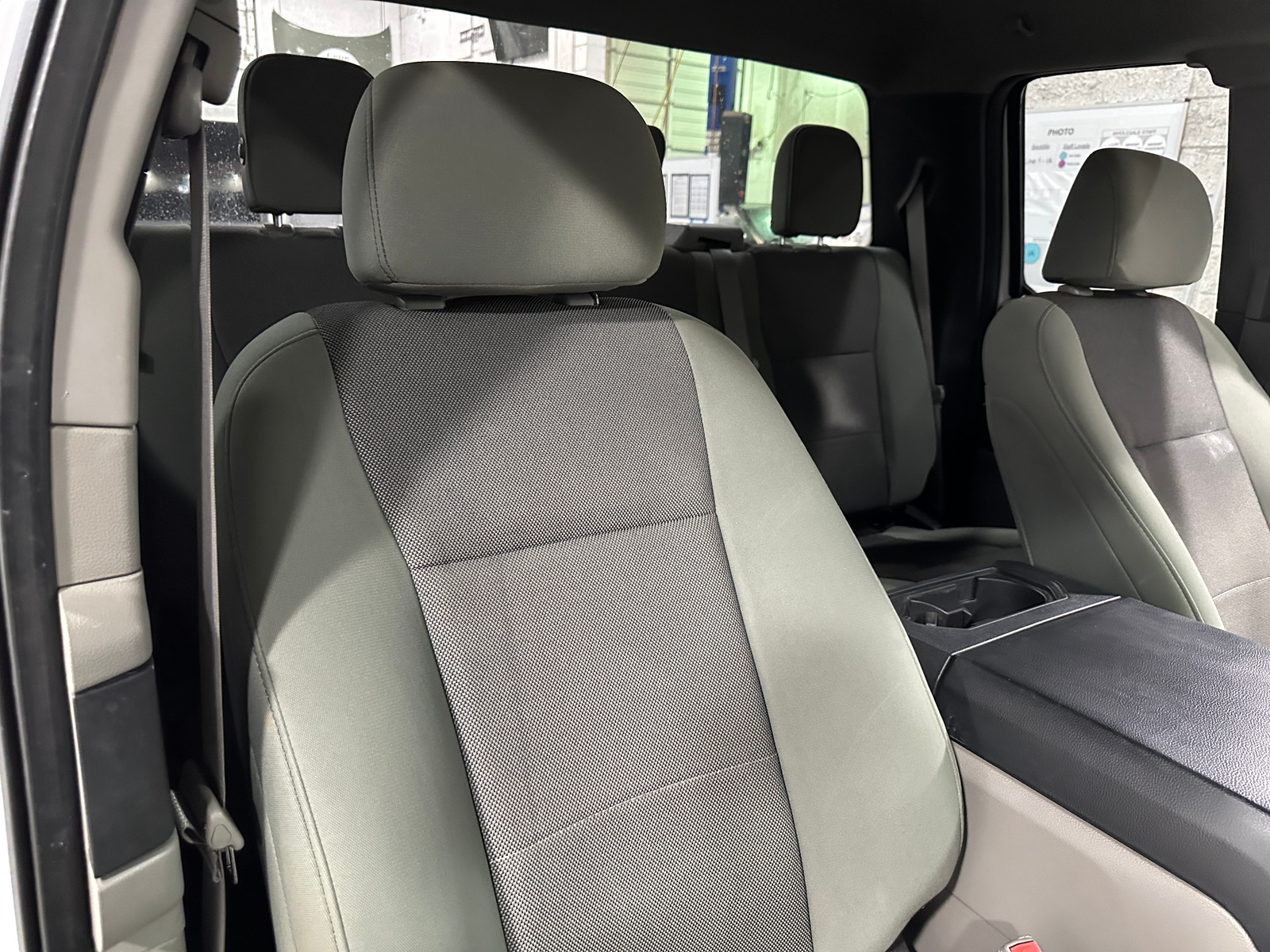 Thumbnail: 2018 Ford Econoline - 2