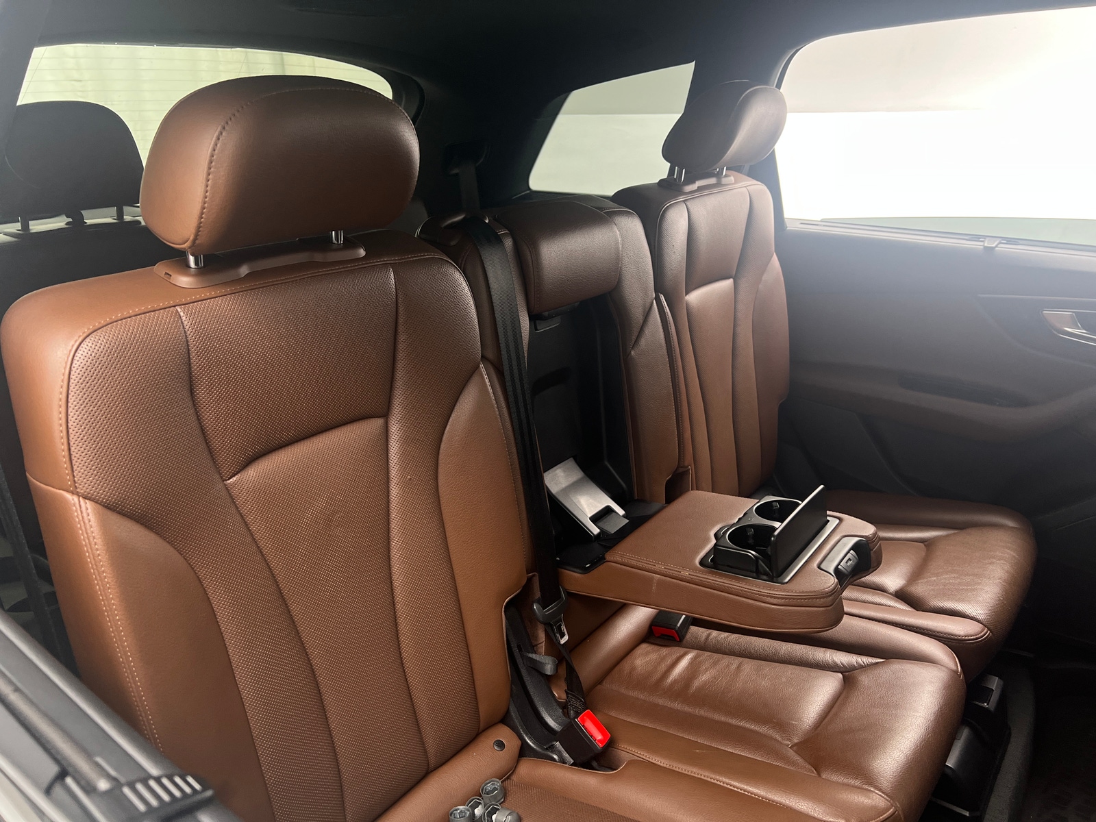 Thumbnail: 2017 Audi Q7 - 5