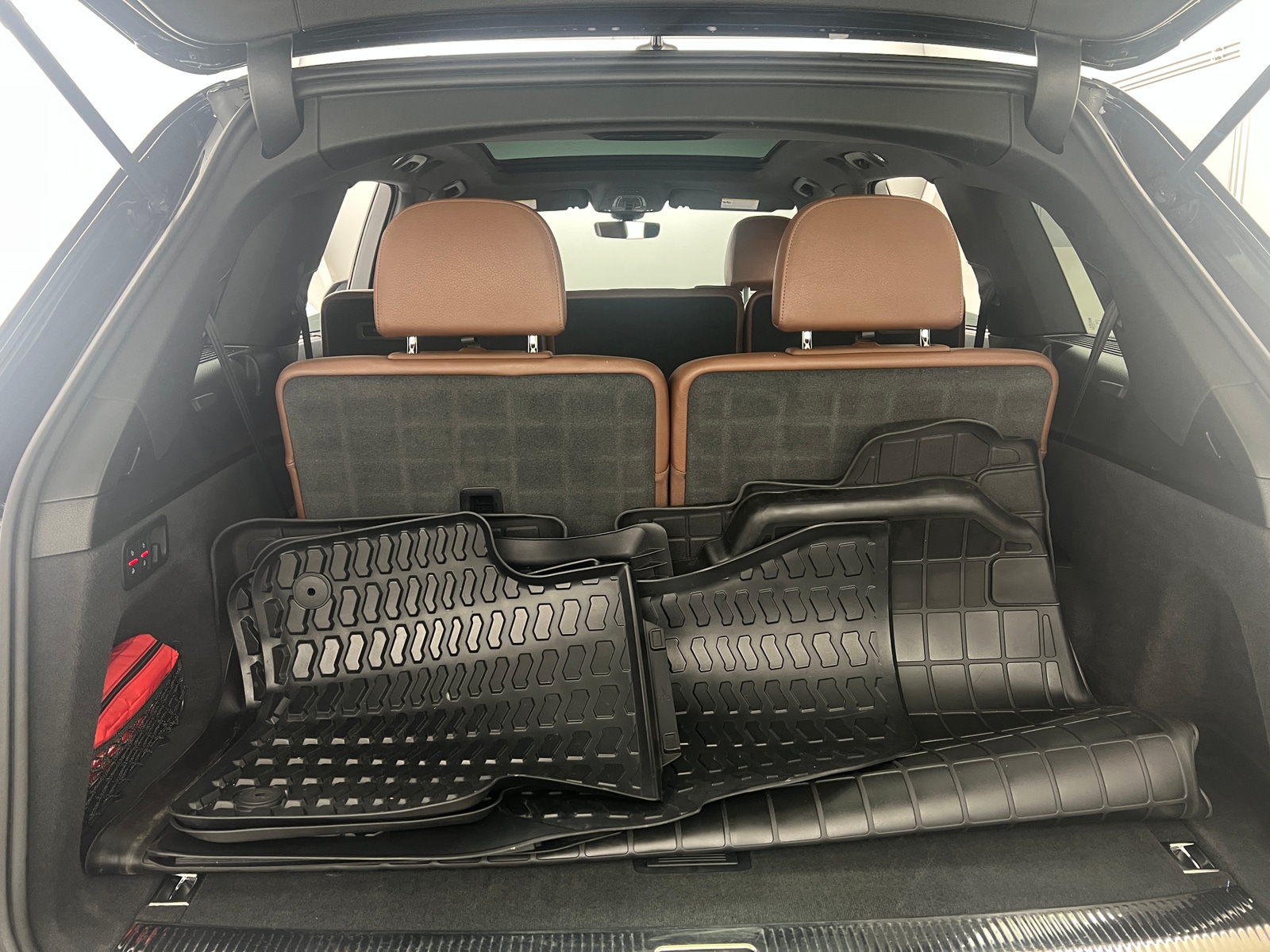 Thumbnail: 2017 Audi Q7 - 6