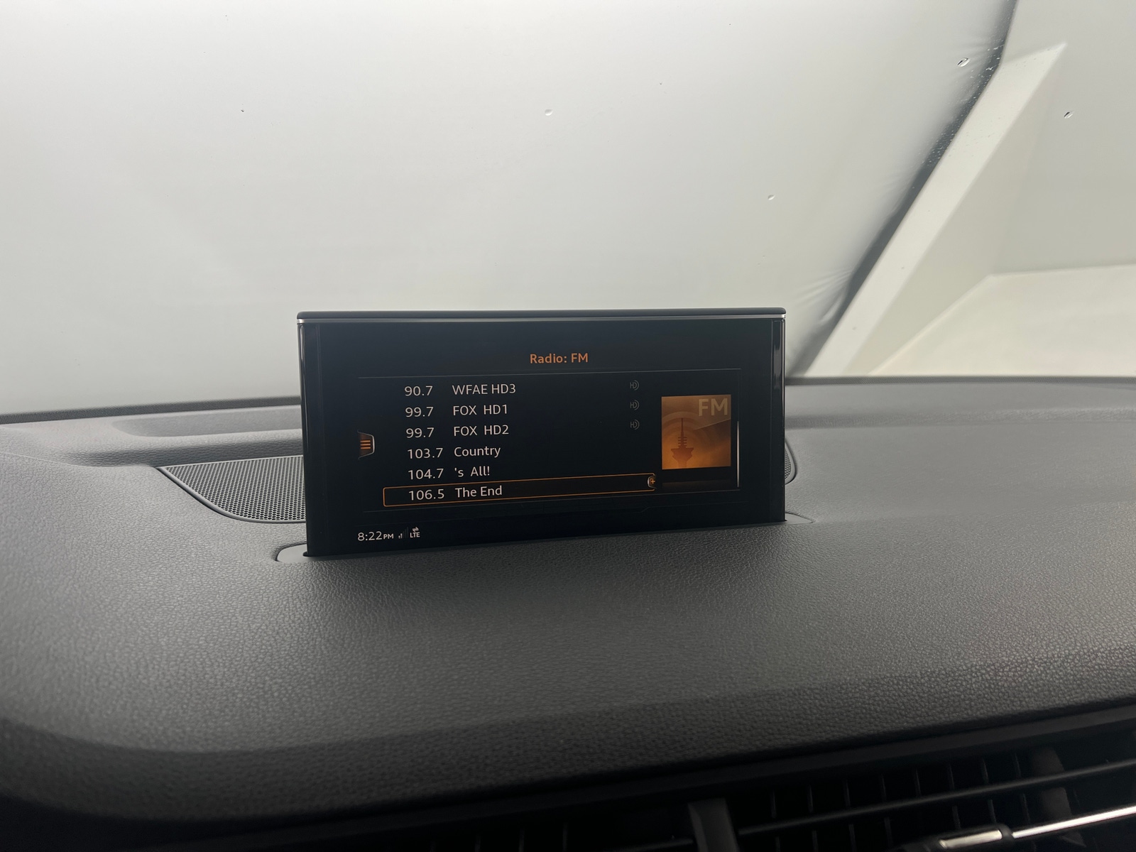 Thumbnail: 2017 Audi Q7 - 3