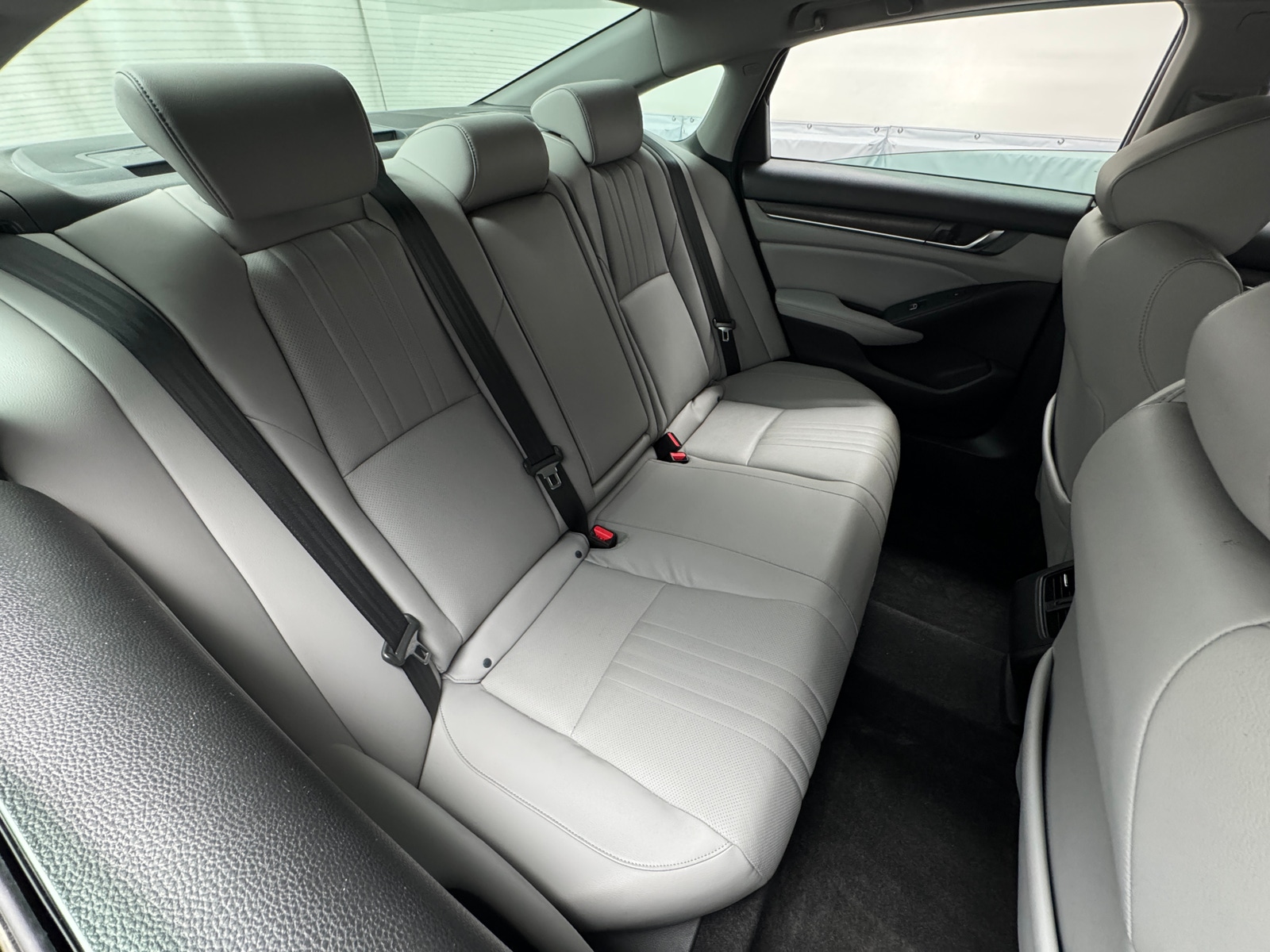 Thumbnail: 2018 Honda Accord - 5