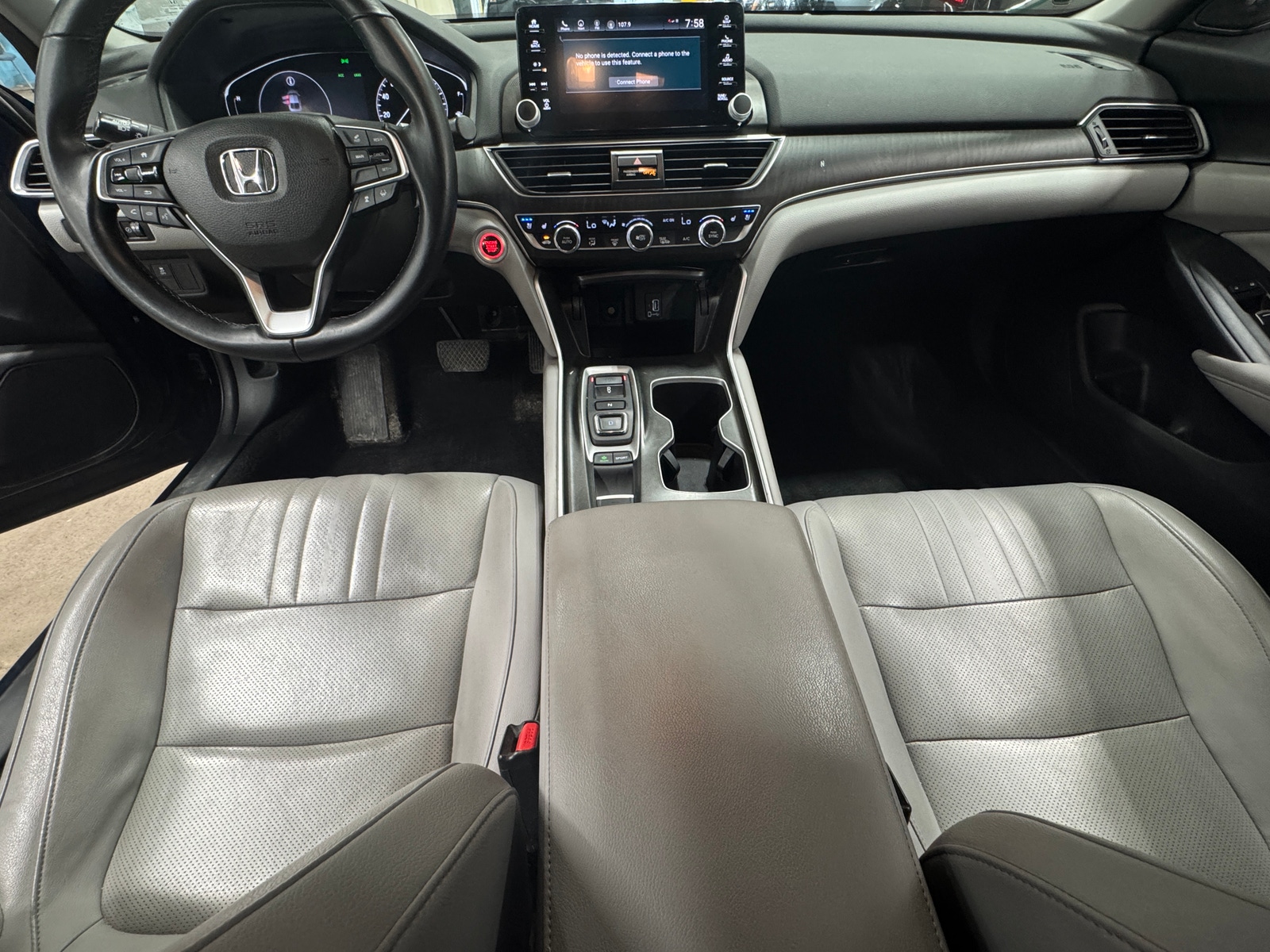 Thumbnail: 2018 Honda Accord - 2