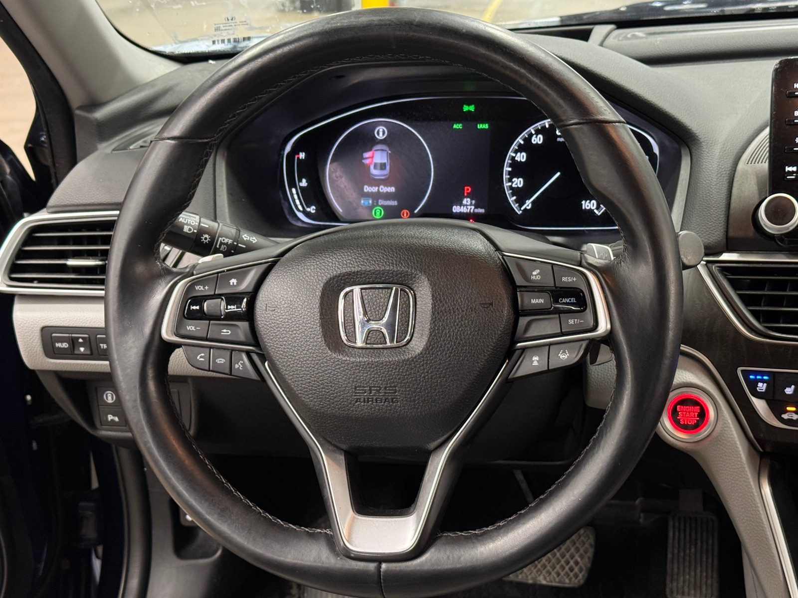 Thumbnail: 2018 Honda Accord - 4