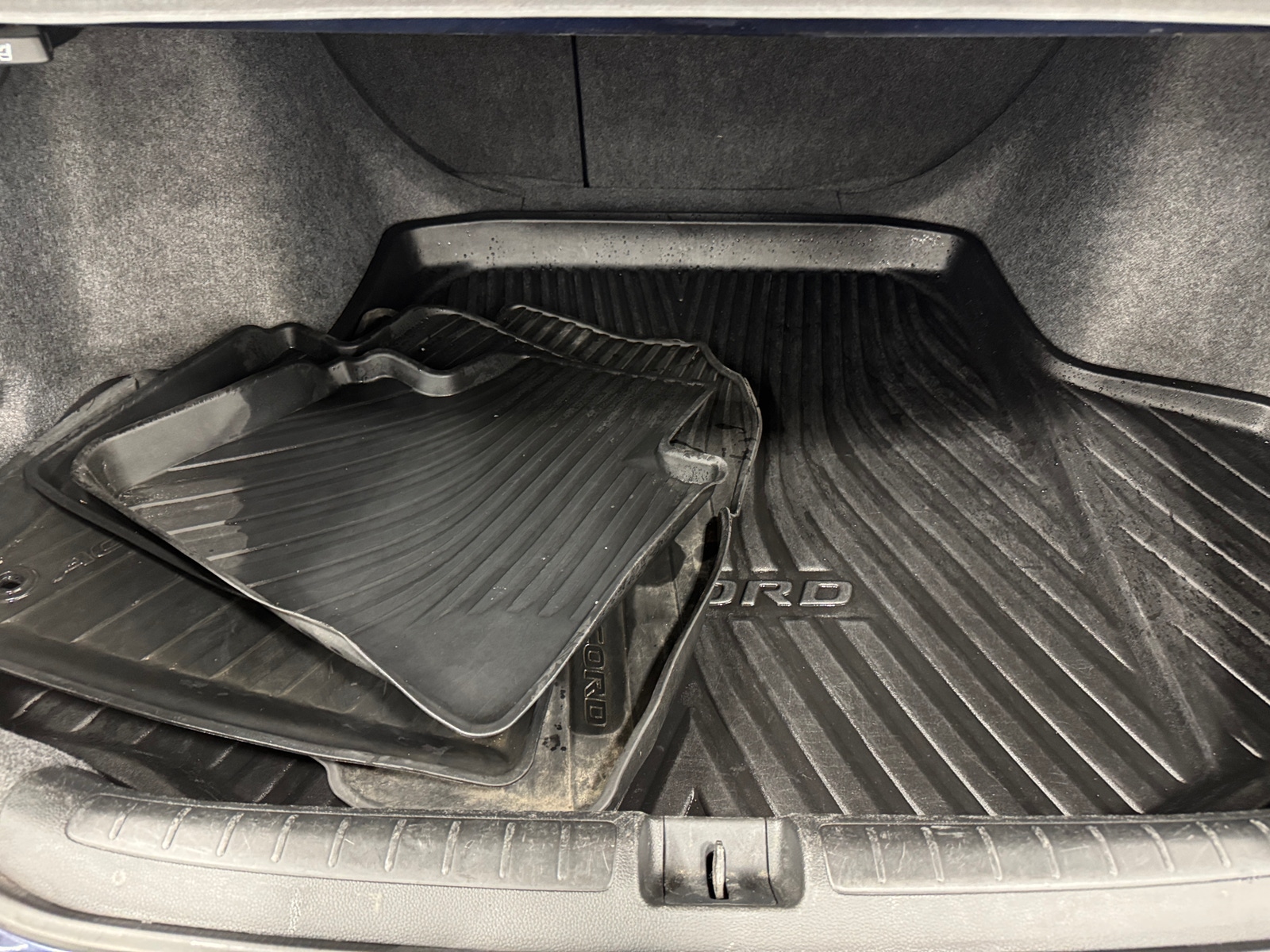 Thumbnail: 2018 Honda Accord - 6