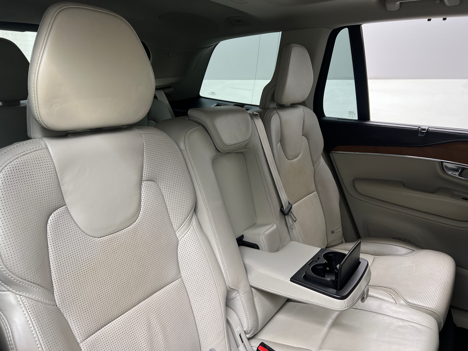 Thumbnail: 2020 Volvo XC90 - 5