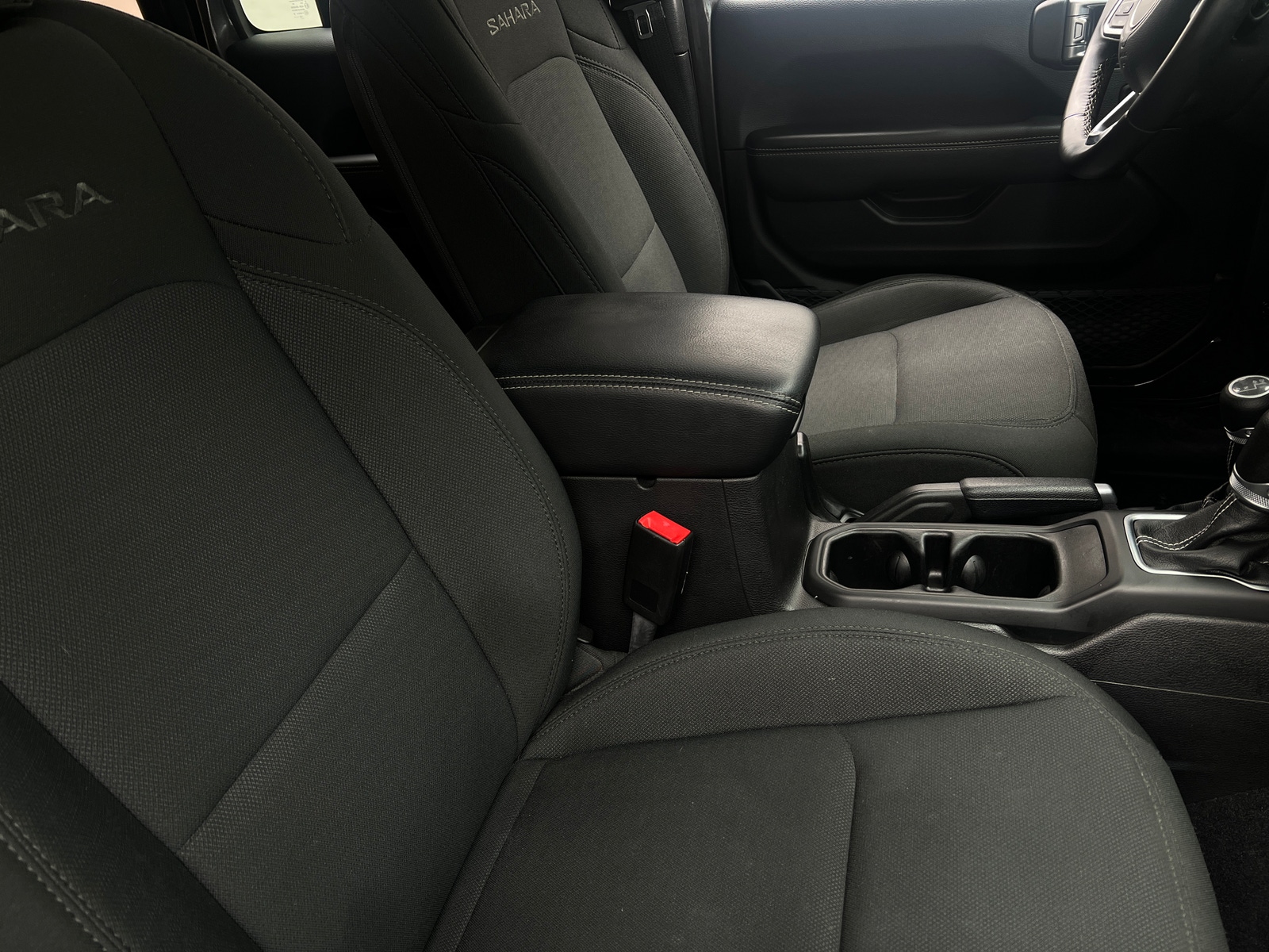 Thumbnail: 2018 Jeep Wrangler - 2