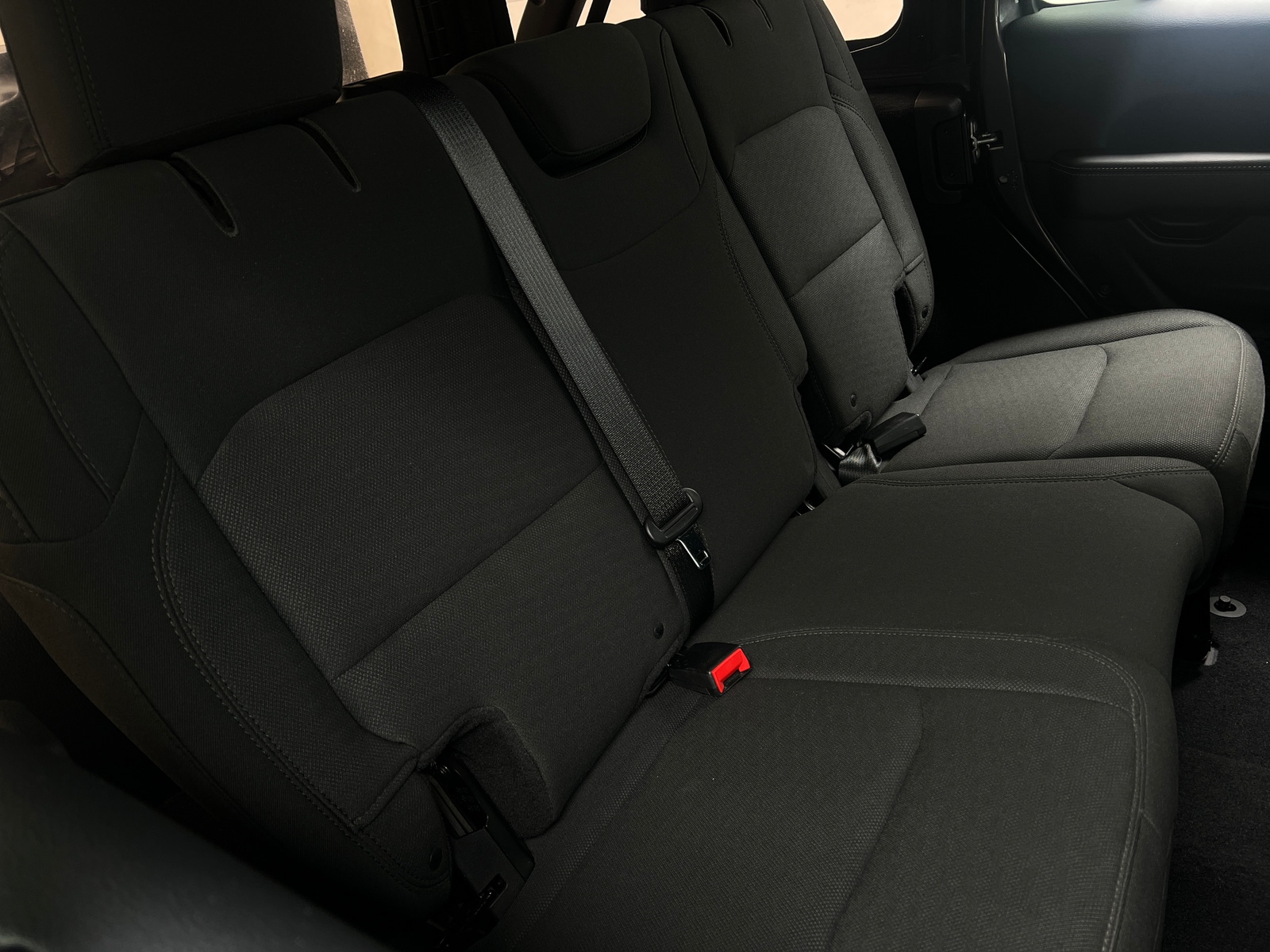 Thumbnail: 2018 Jeep Wrangler - 6