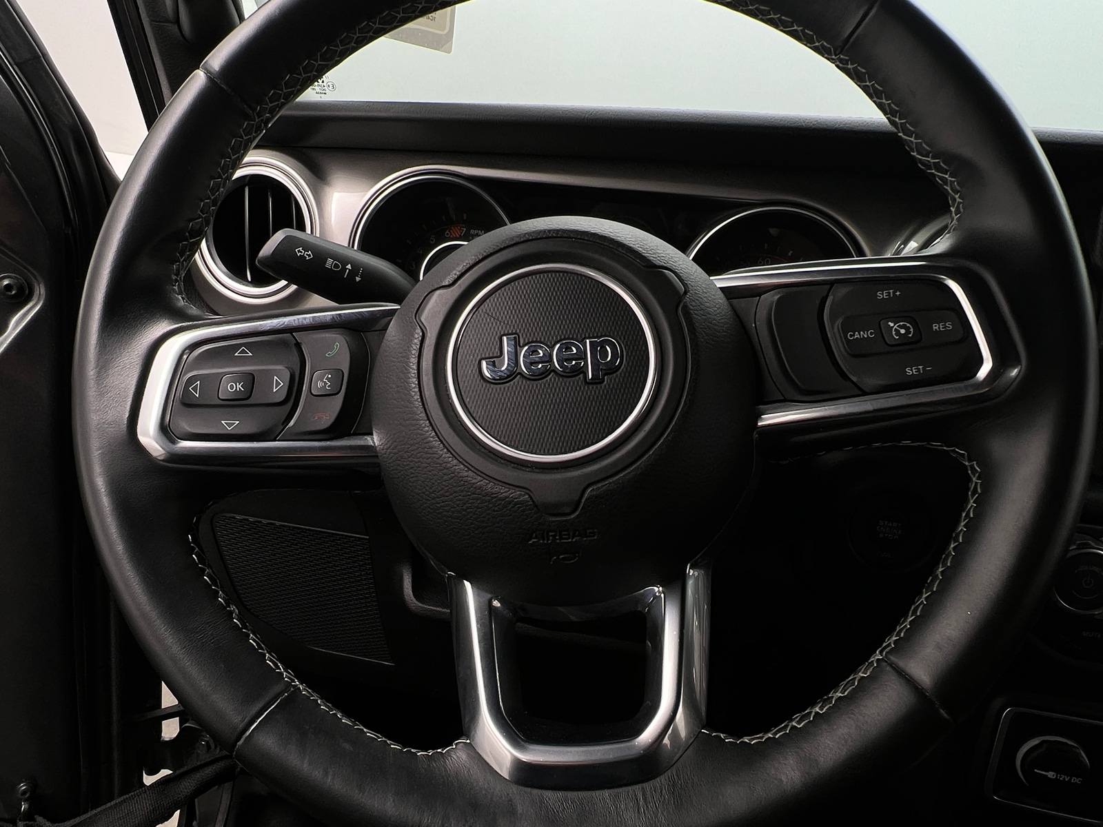 Thumbnail: 2018 Jeep Wrangler - 5