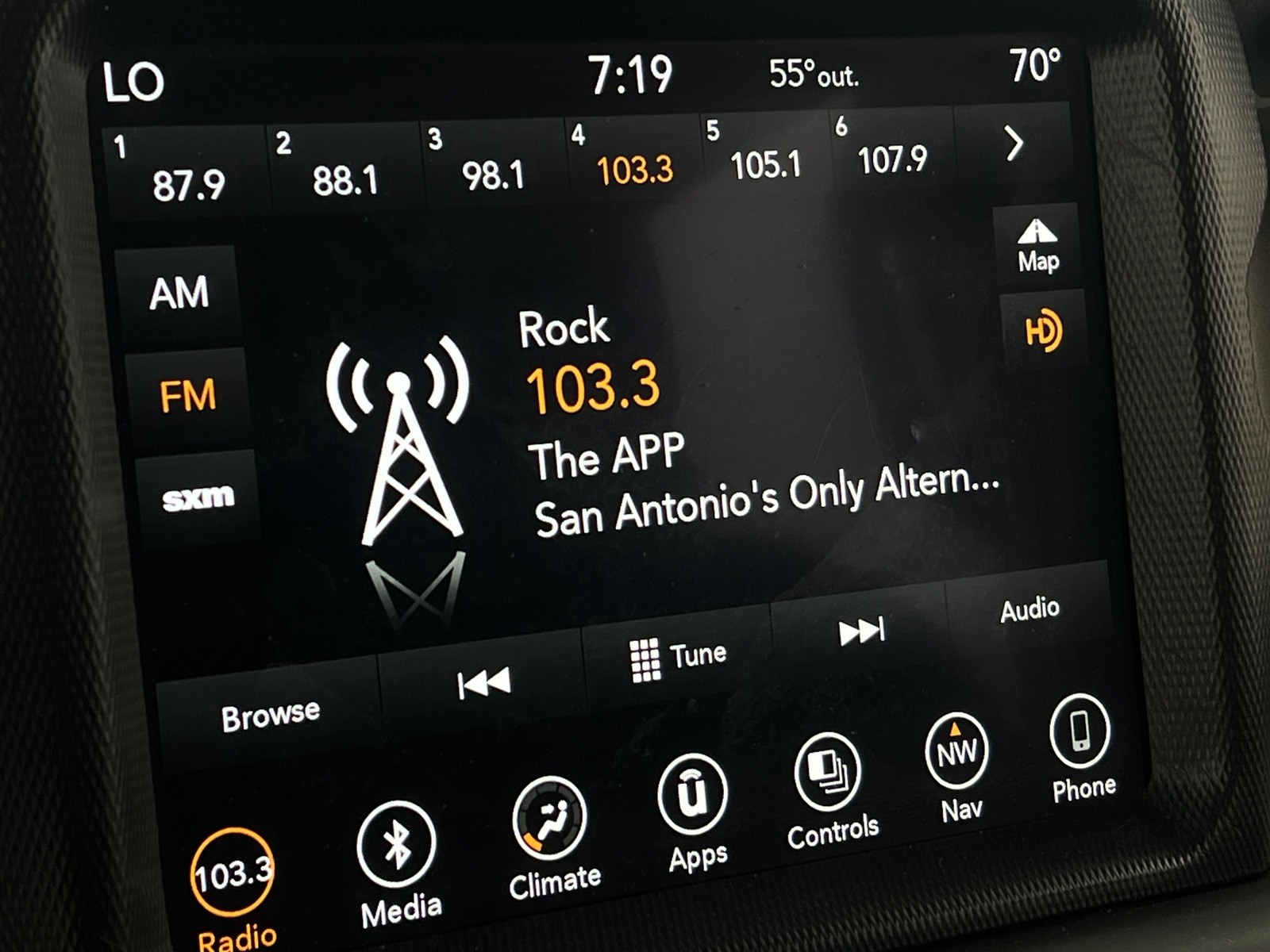 Thumbnail: 2018 Jeep Wrangler - 4