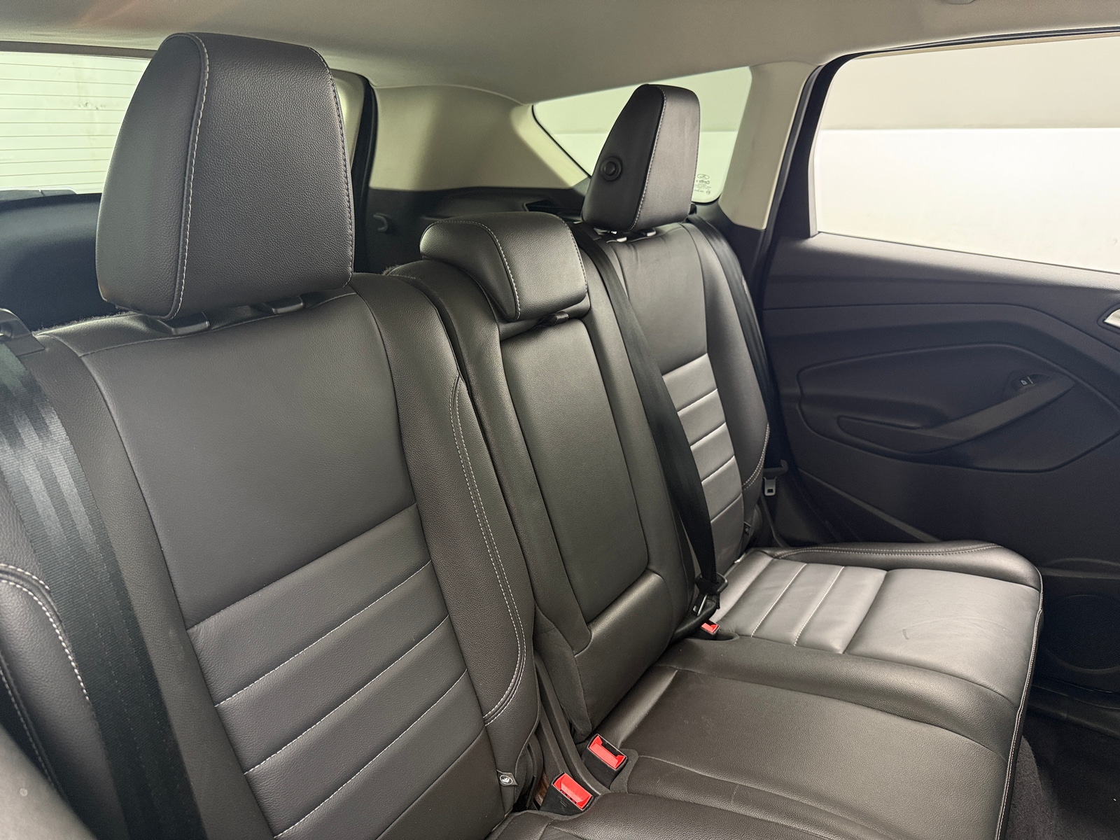 Thumbnail: 2015 Ford Escape - 5