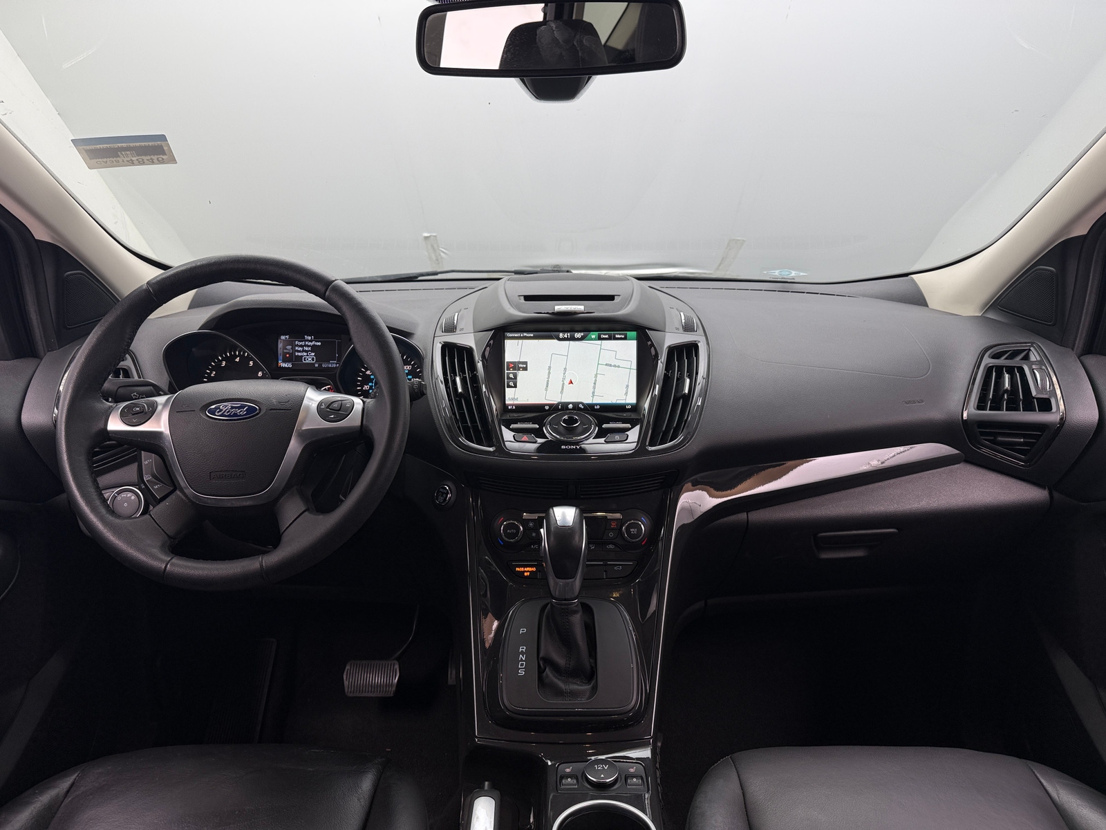 Thumbnail: 2015 Ford Escape - 2