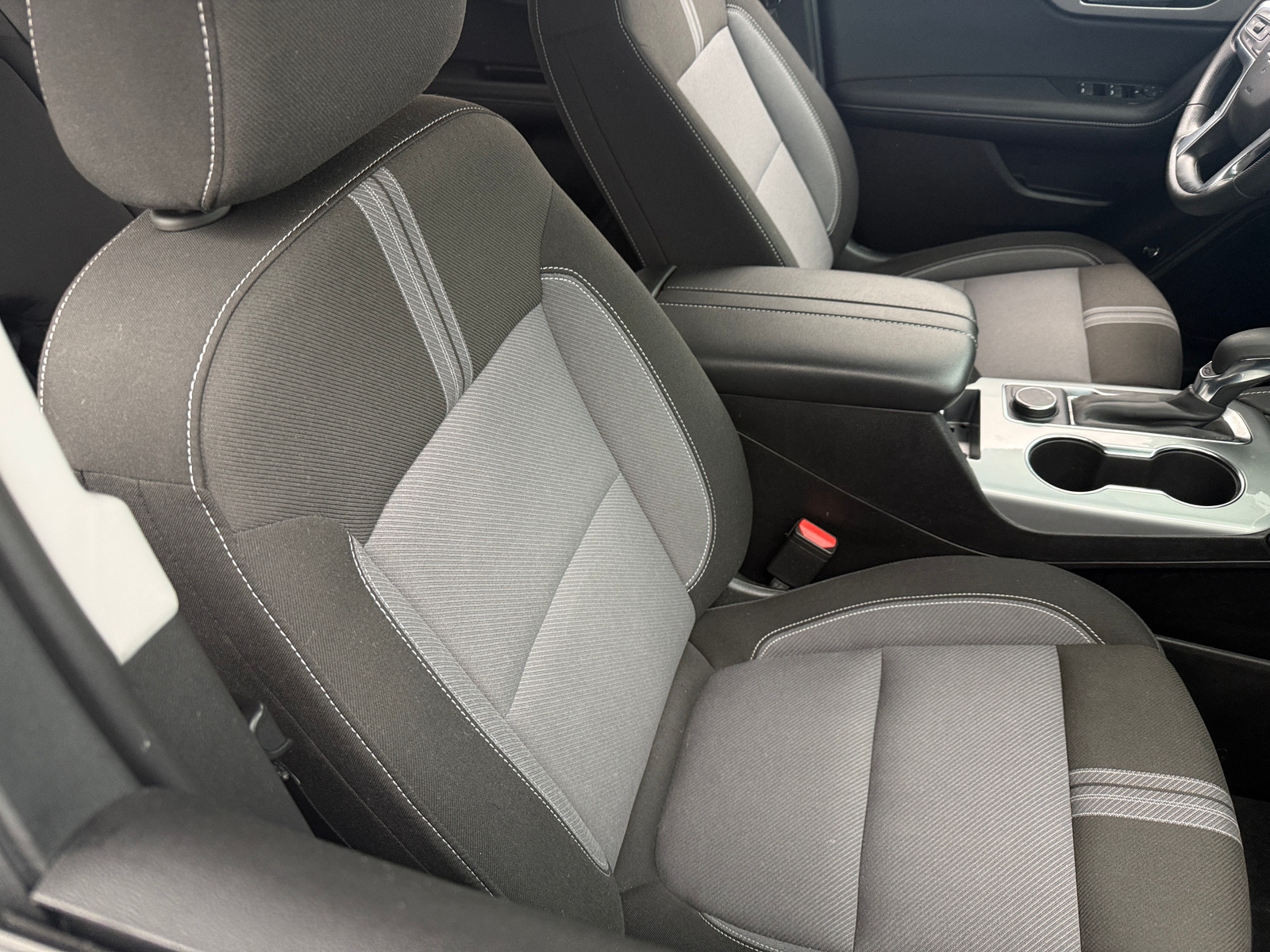 Thumbnail: 2024 Chevrolet Blazer - 2