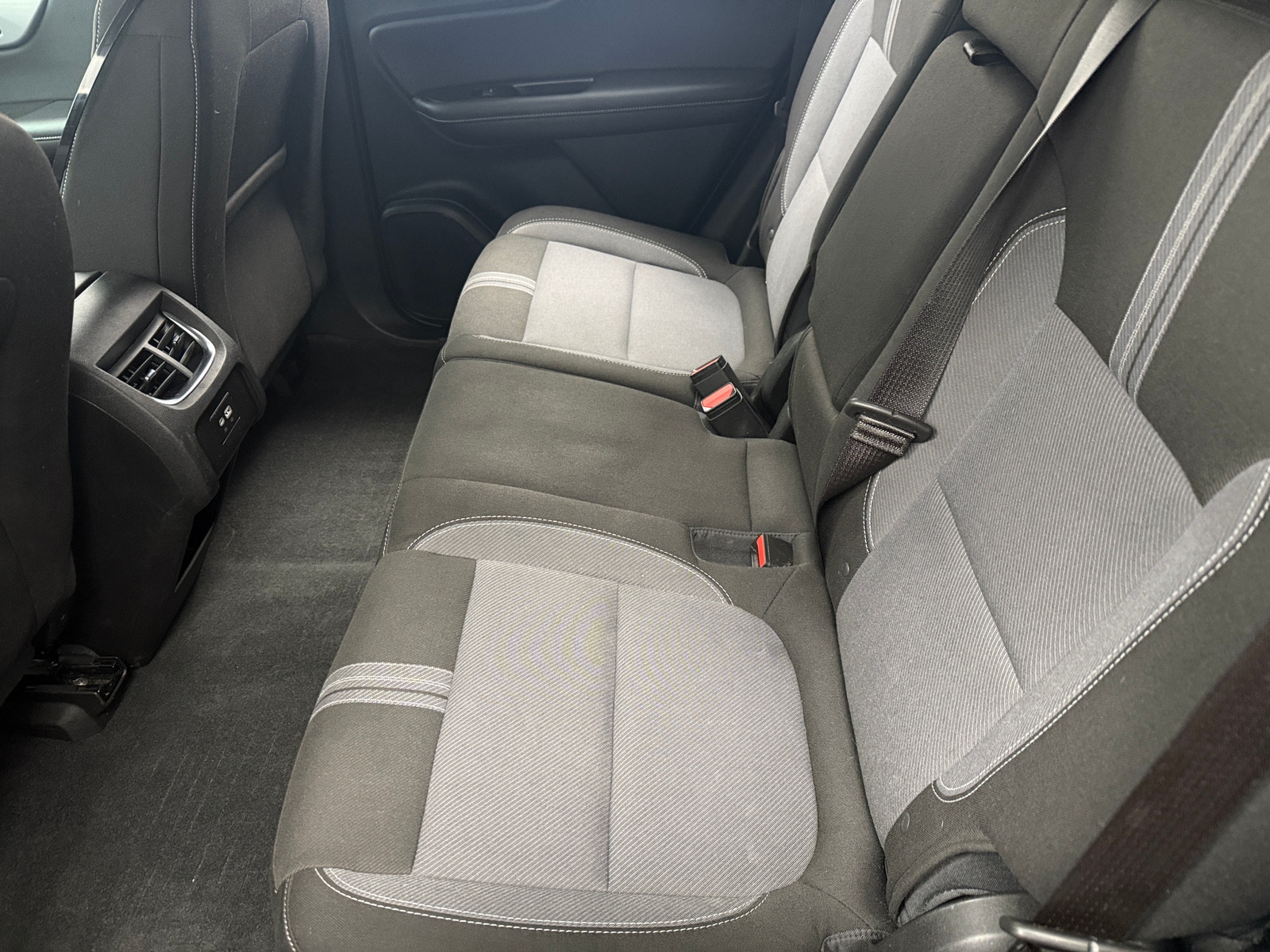 Thumbnail: 2024 Chevrolet Blazer - 6