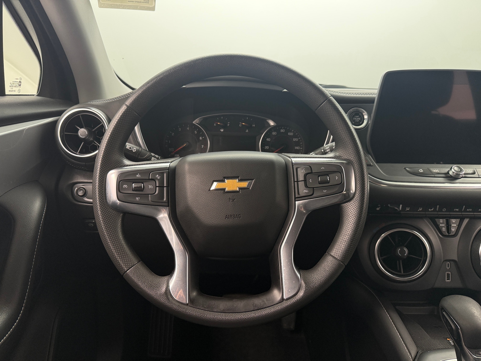 Thumbnail: 2024 Chevrolet Blazer - 5