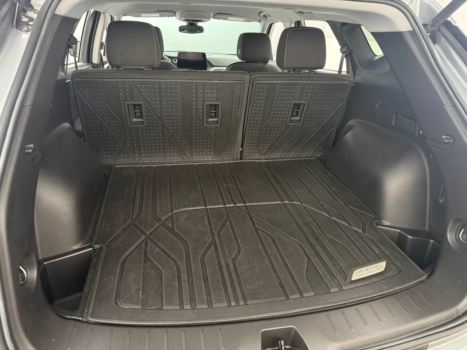 Thumbnail: 2024 Chevrolet Blazer - 7