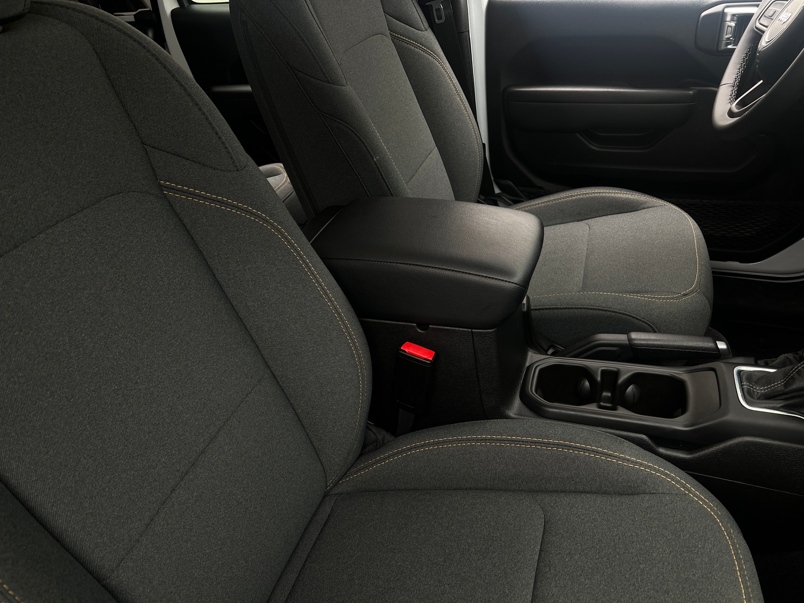 Thumbnail: 2025 Jeep Gladiator - 2