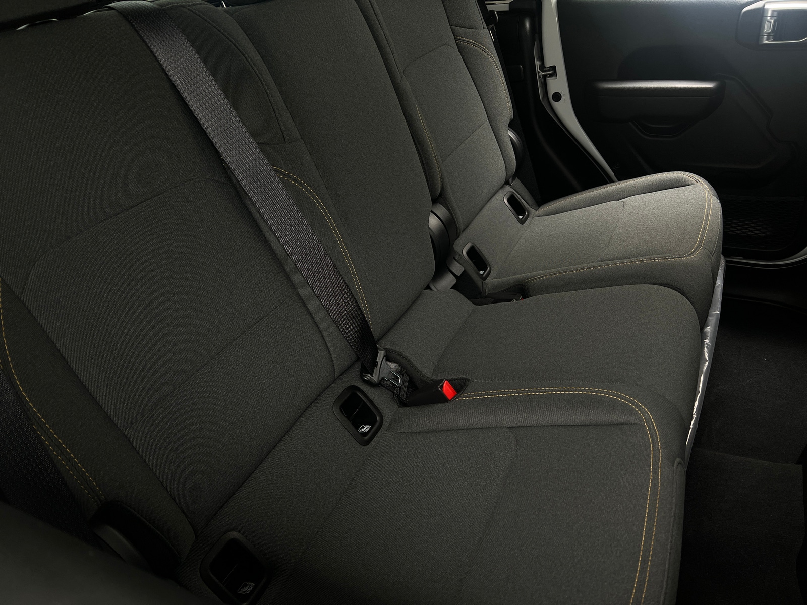 Thumbnail: 2025 Jeep Gladiator - 6