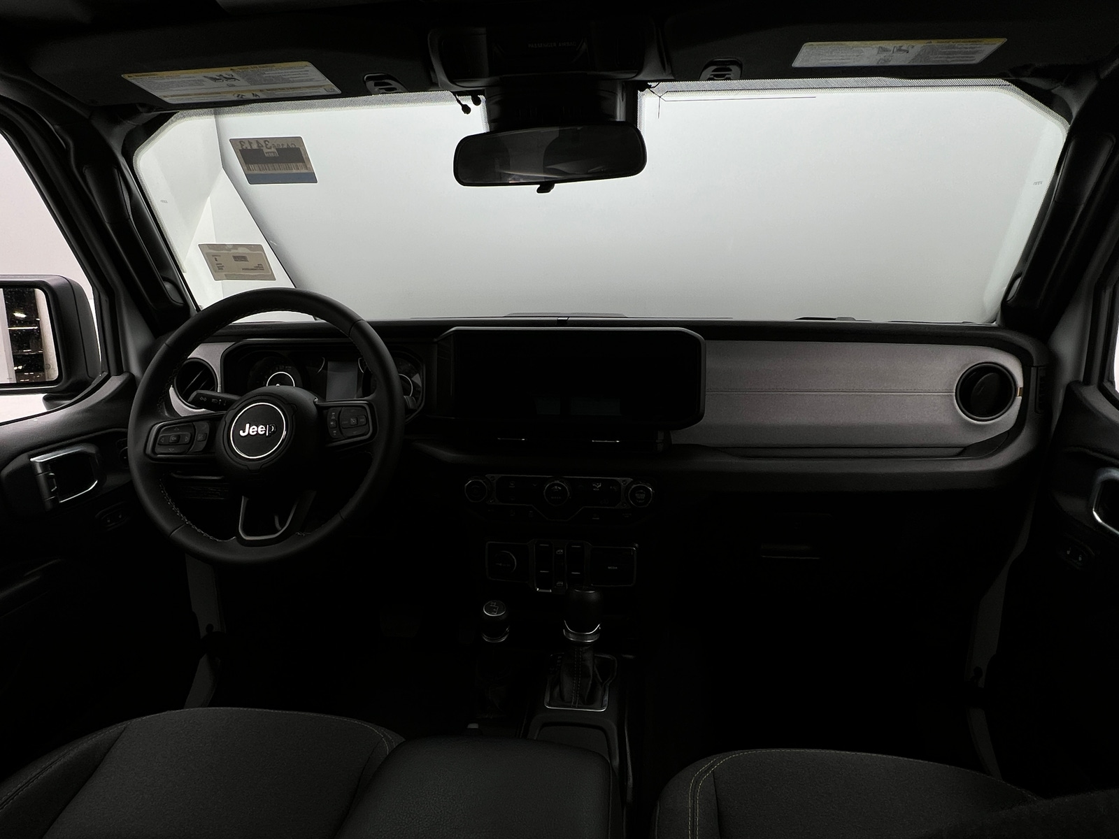 Thumbnail: 2025 Jeep Gladiator - 3